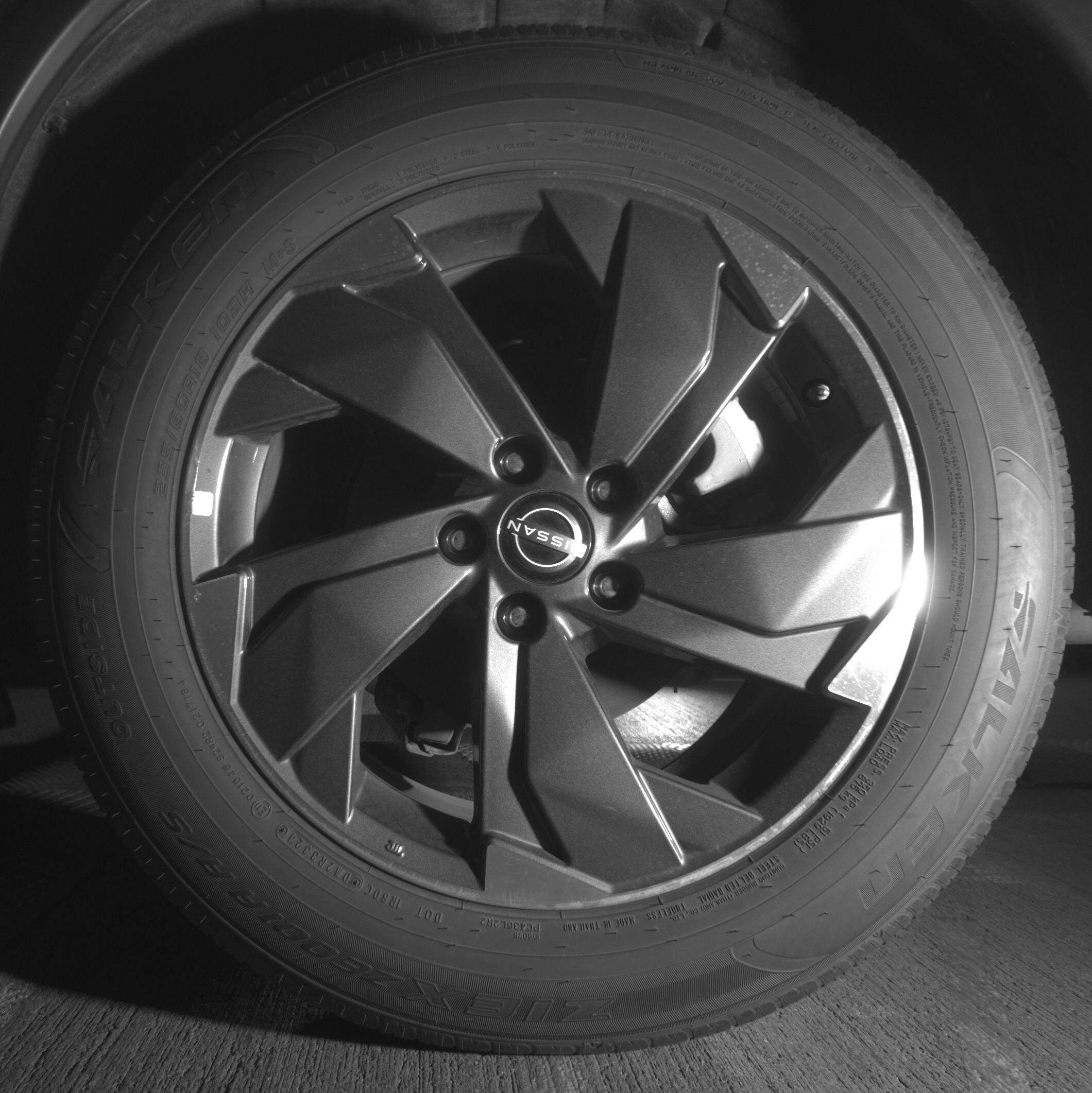 Thumbnail: 2025 Nissan Rogue - 11