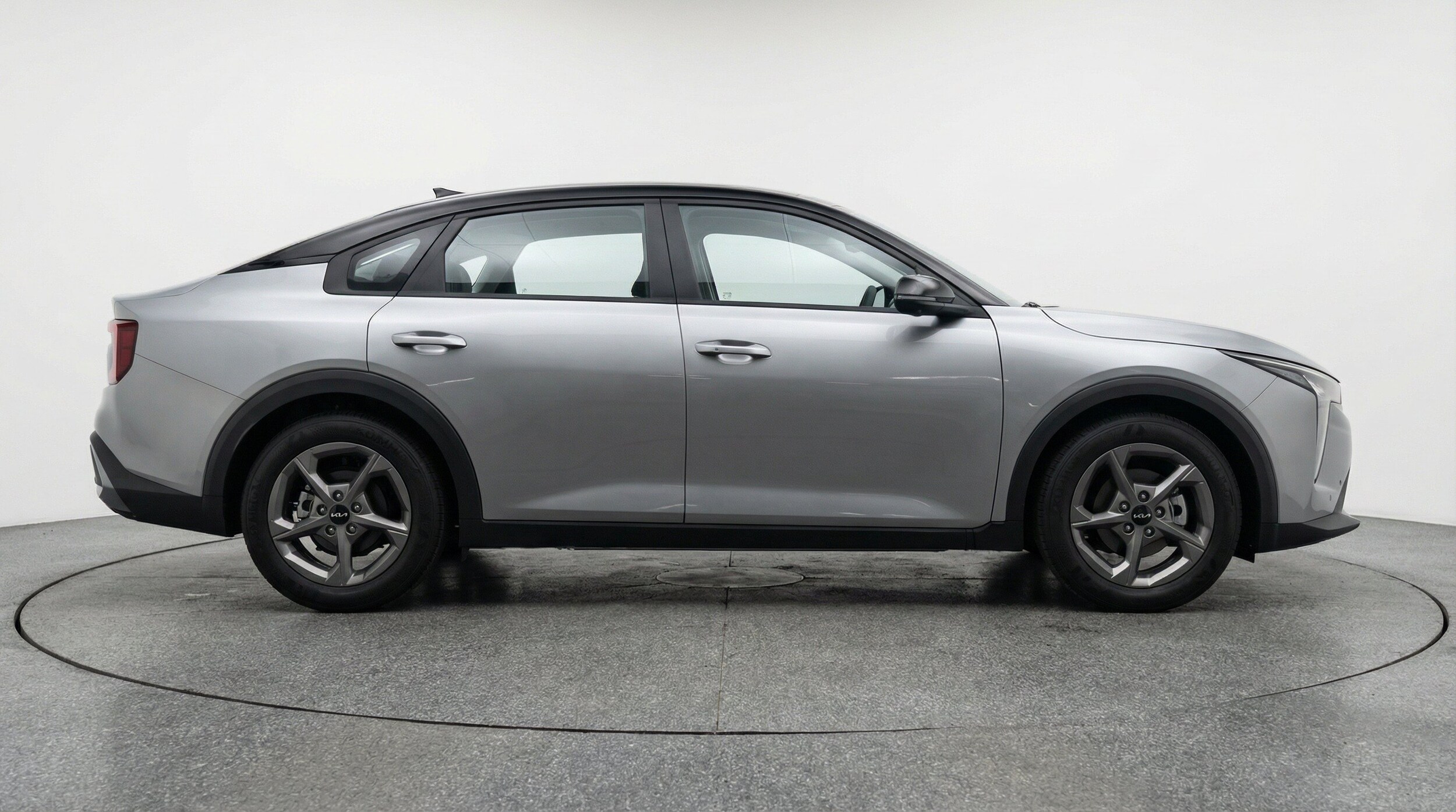 Thumbnail: 2026 Kia K4 - 11