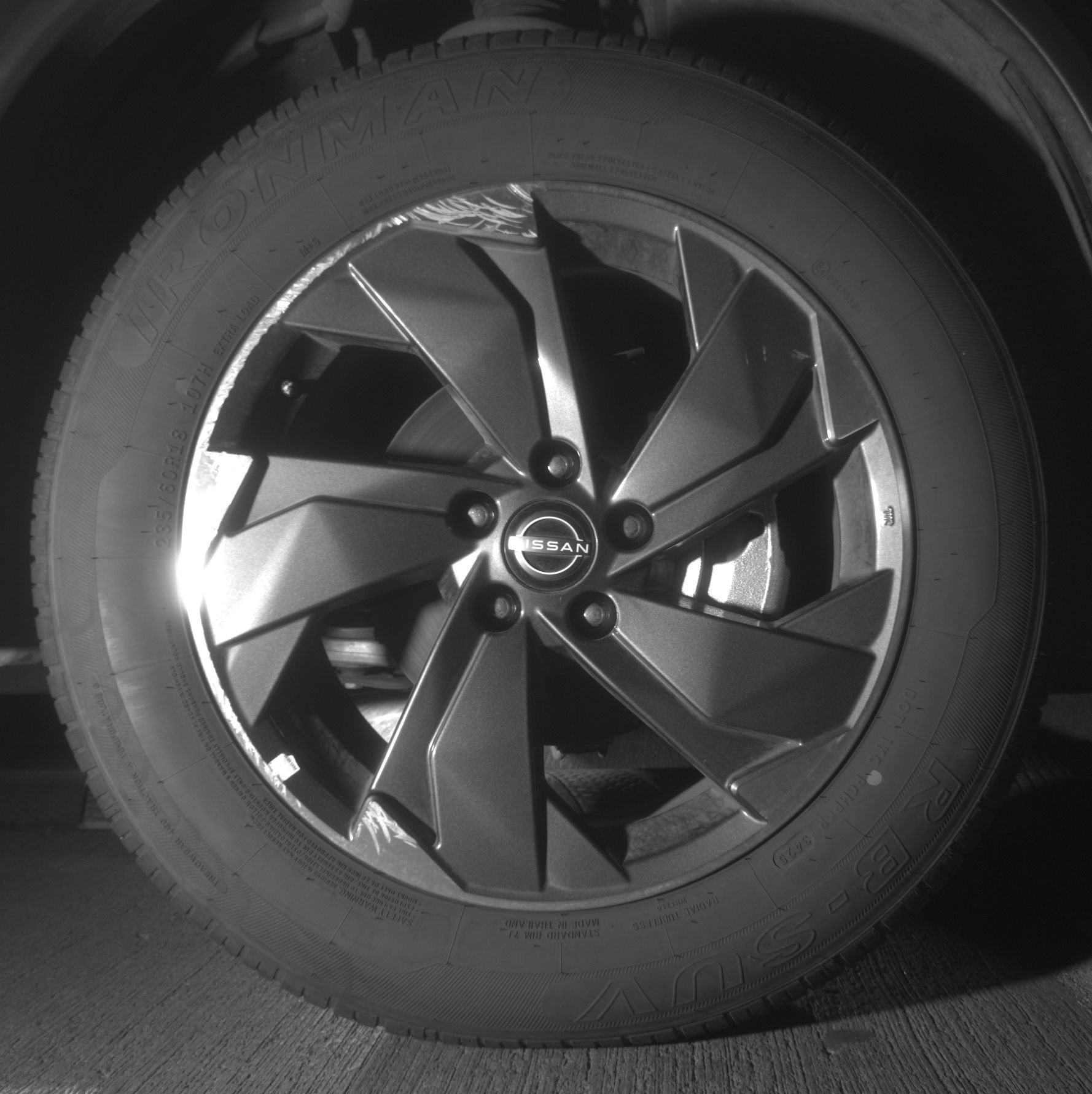 Thumbnail: 2025 Nissan Rogue - 13