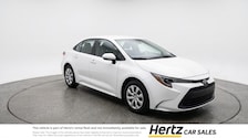 2025 Toyota Corolla  -
                  Phoenix, AZ