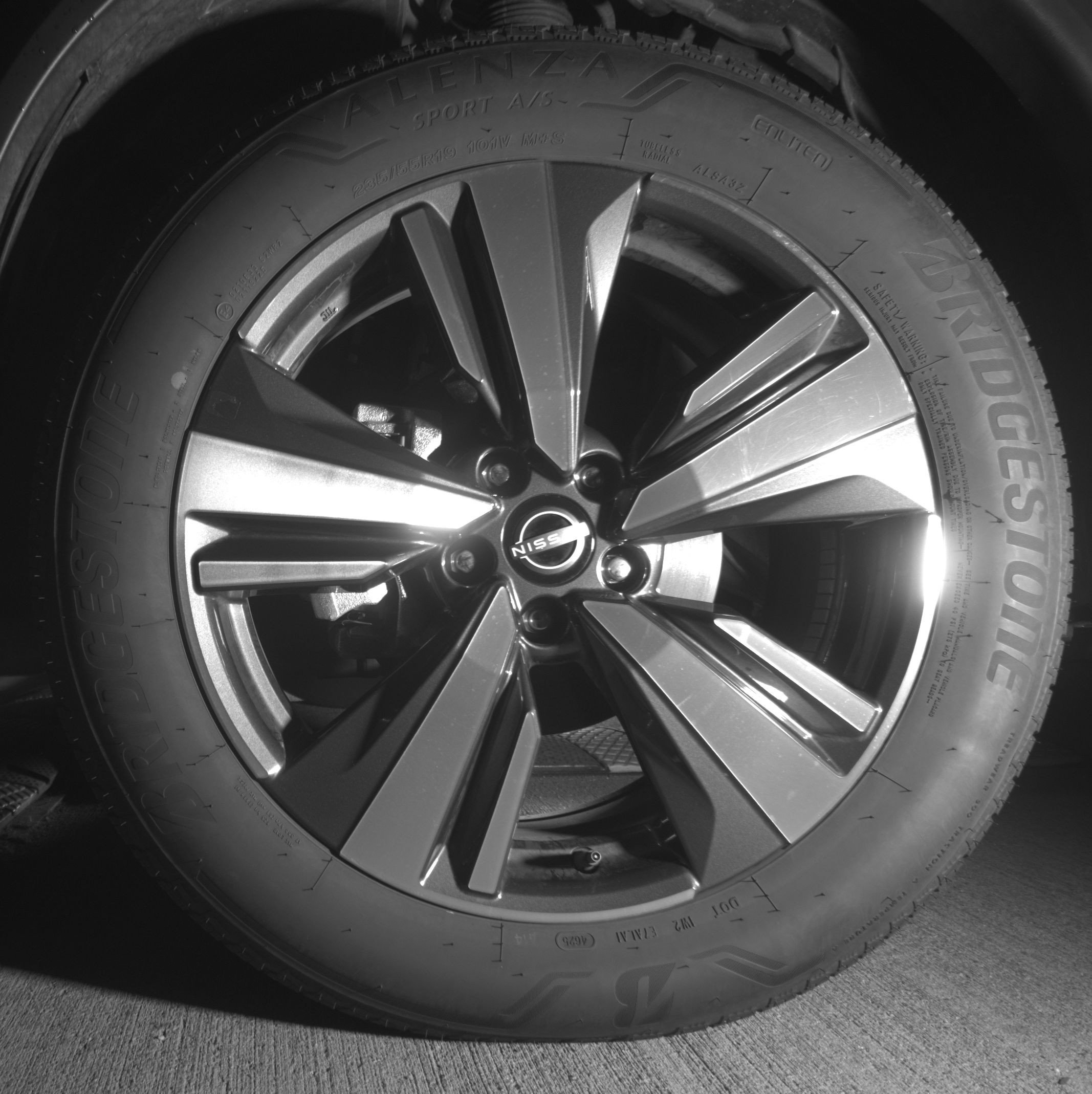 Thumbnail: 2026 Nissan Rogue - 12