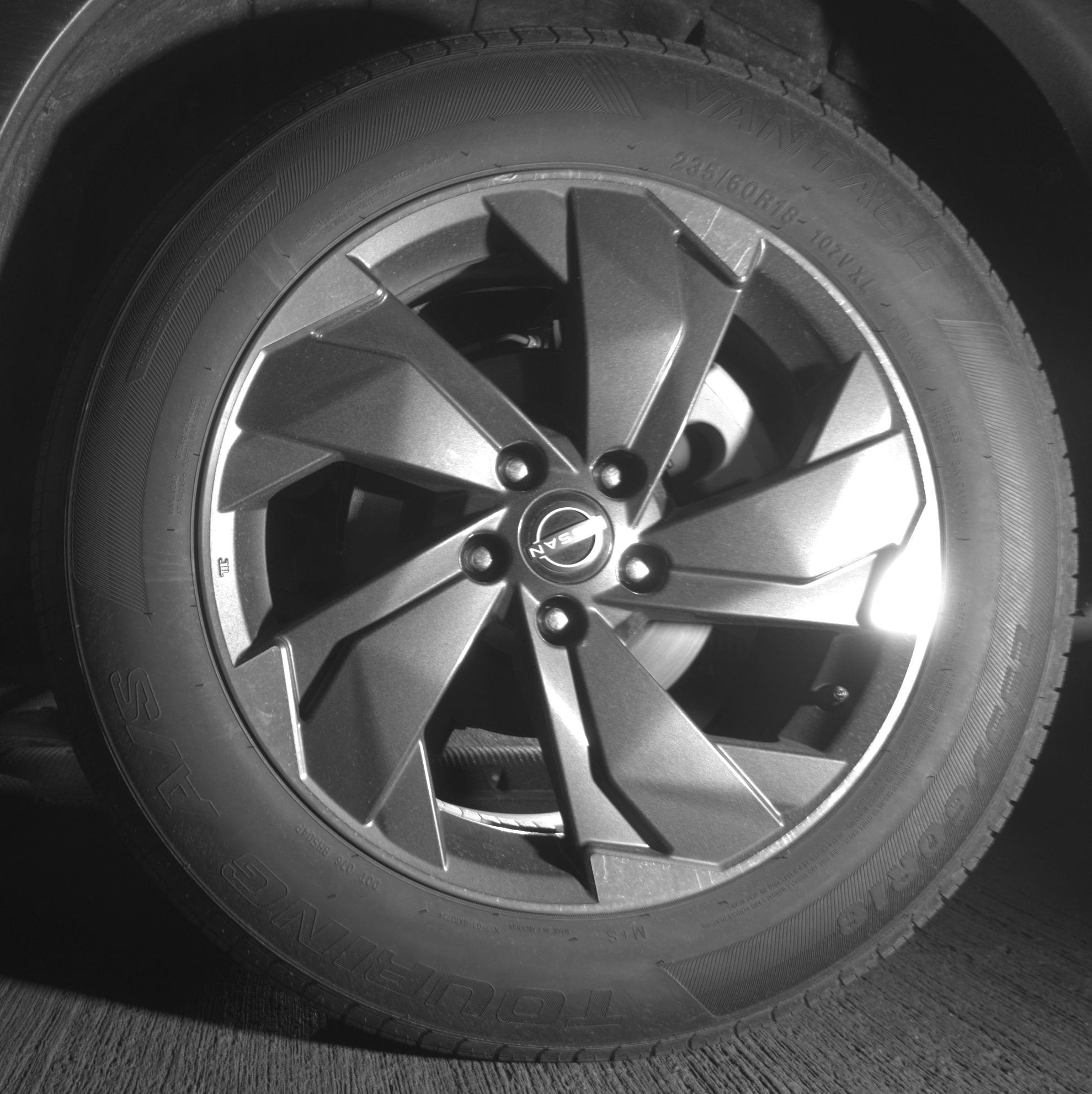 Thumbnail: 2025 Nissan Rogue - 11