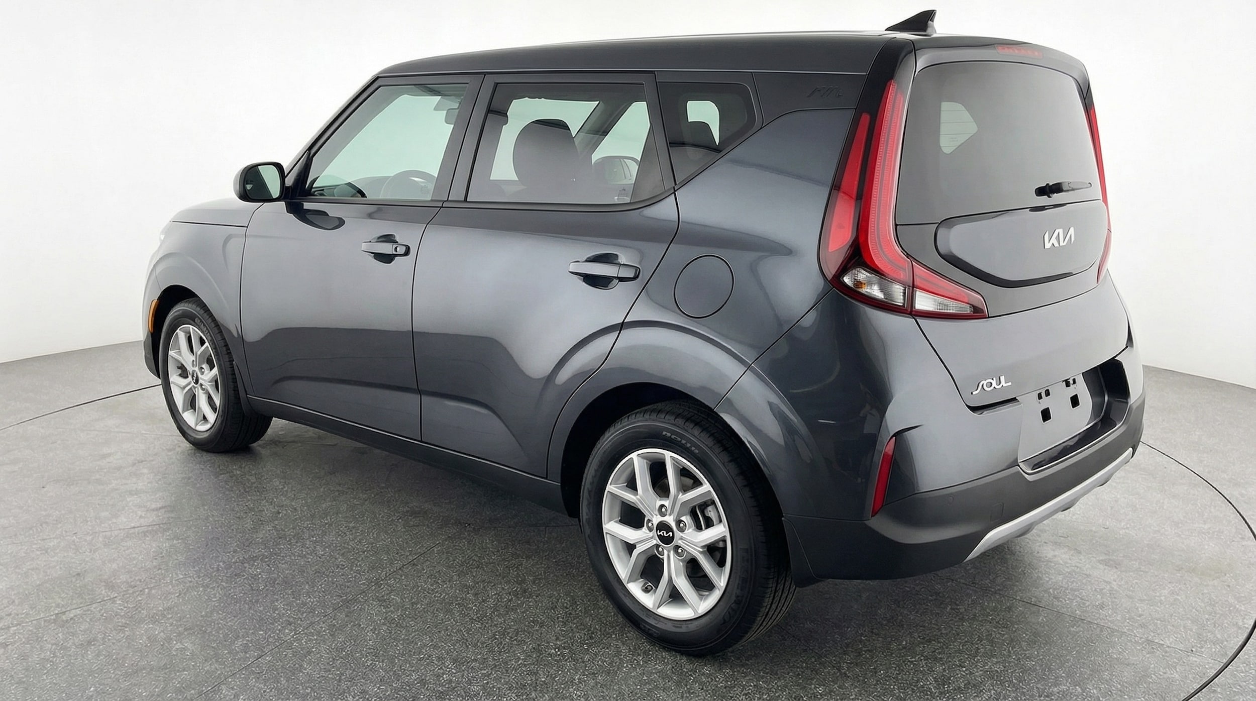 Thumbnail: 2025 Kia Soul - 5