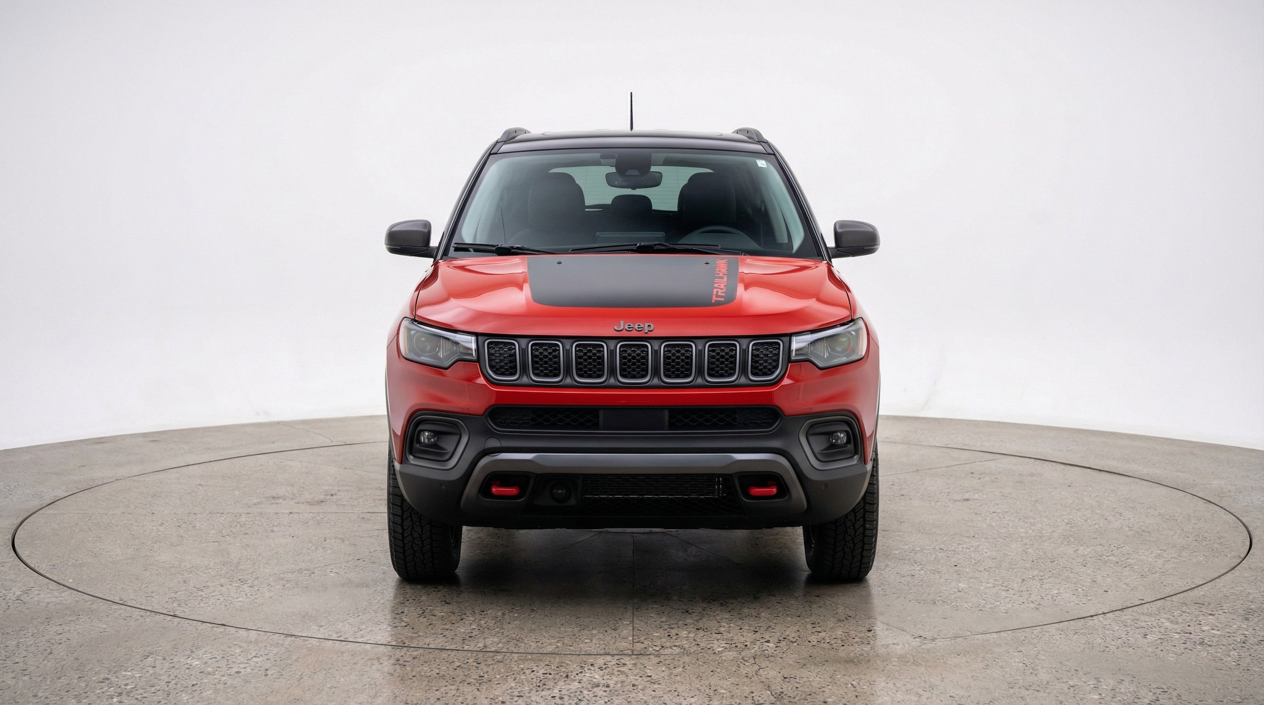 Thumbnail: 2025 Jeep Compass - 2