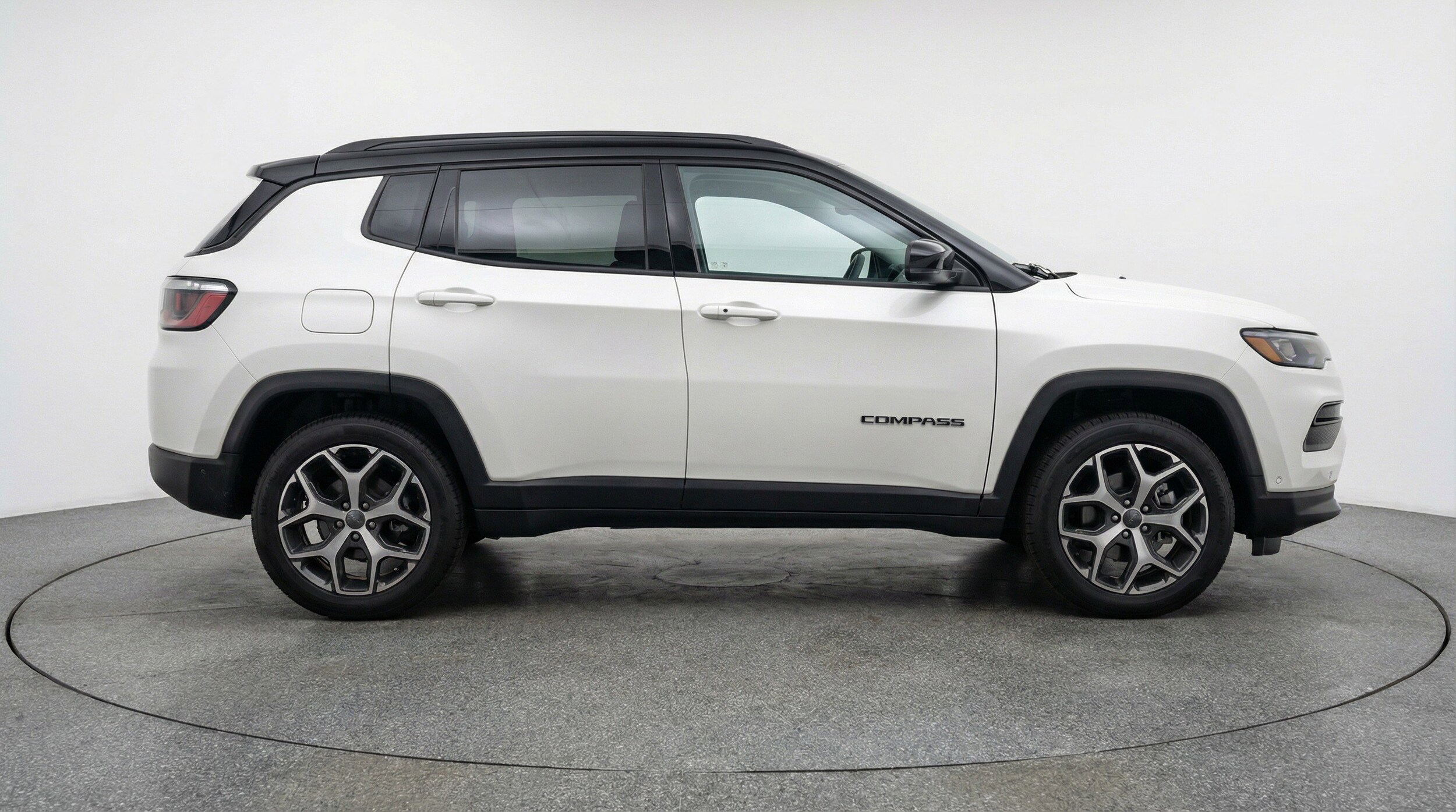 Thumbnail: 2025 Jeep Compass - 11