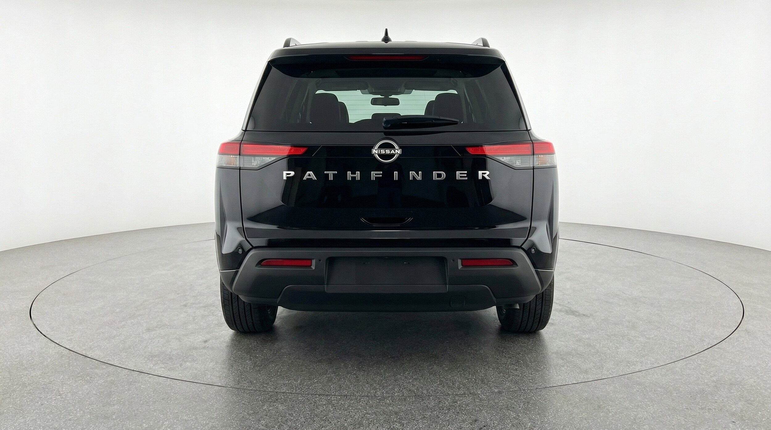 Thumbnail: 2025 Nissan Pathfinder - 7