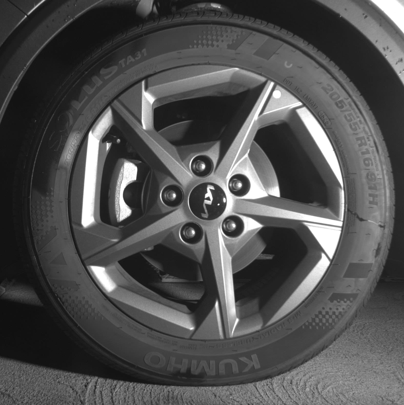 Thumbnail: 2026 Kia K4 - 12