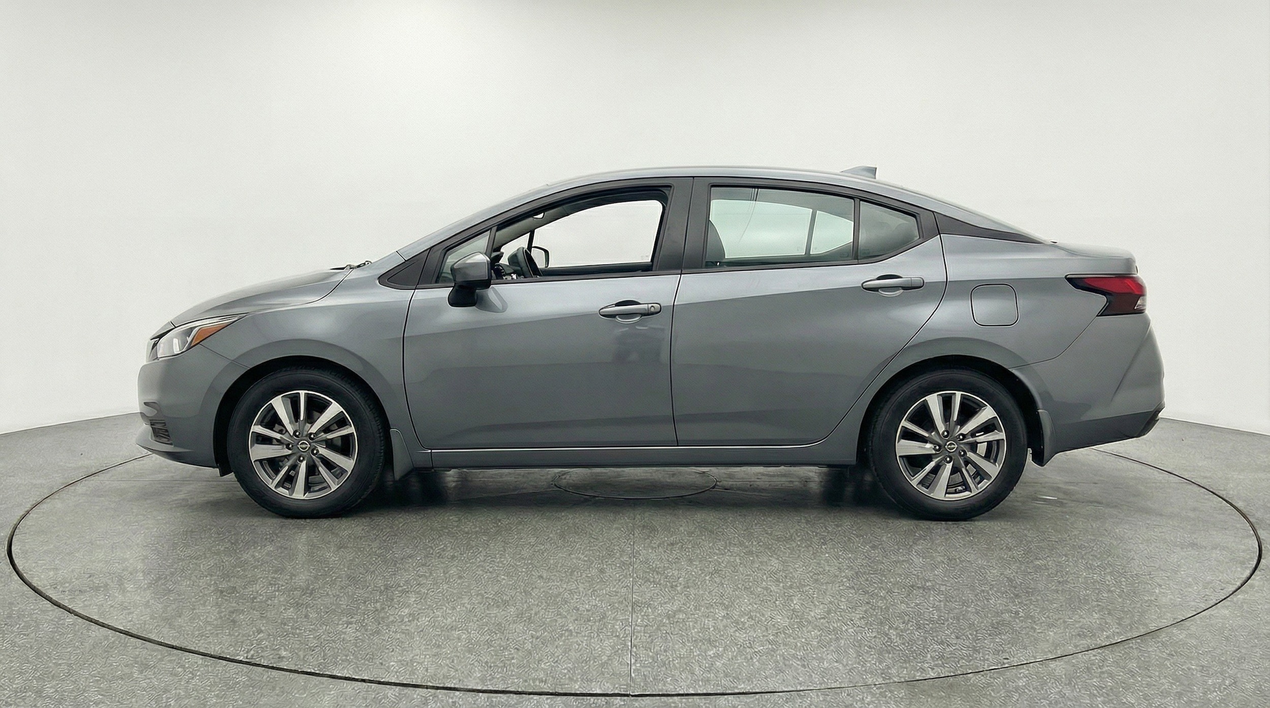Thumbnail: 2025 Nissan Versa - 5