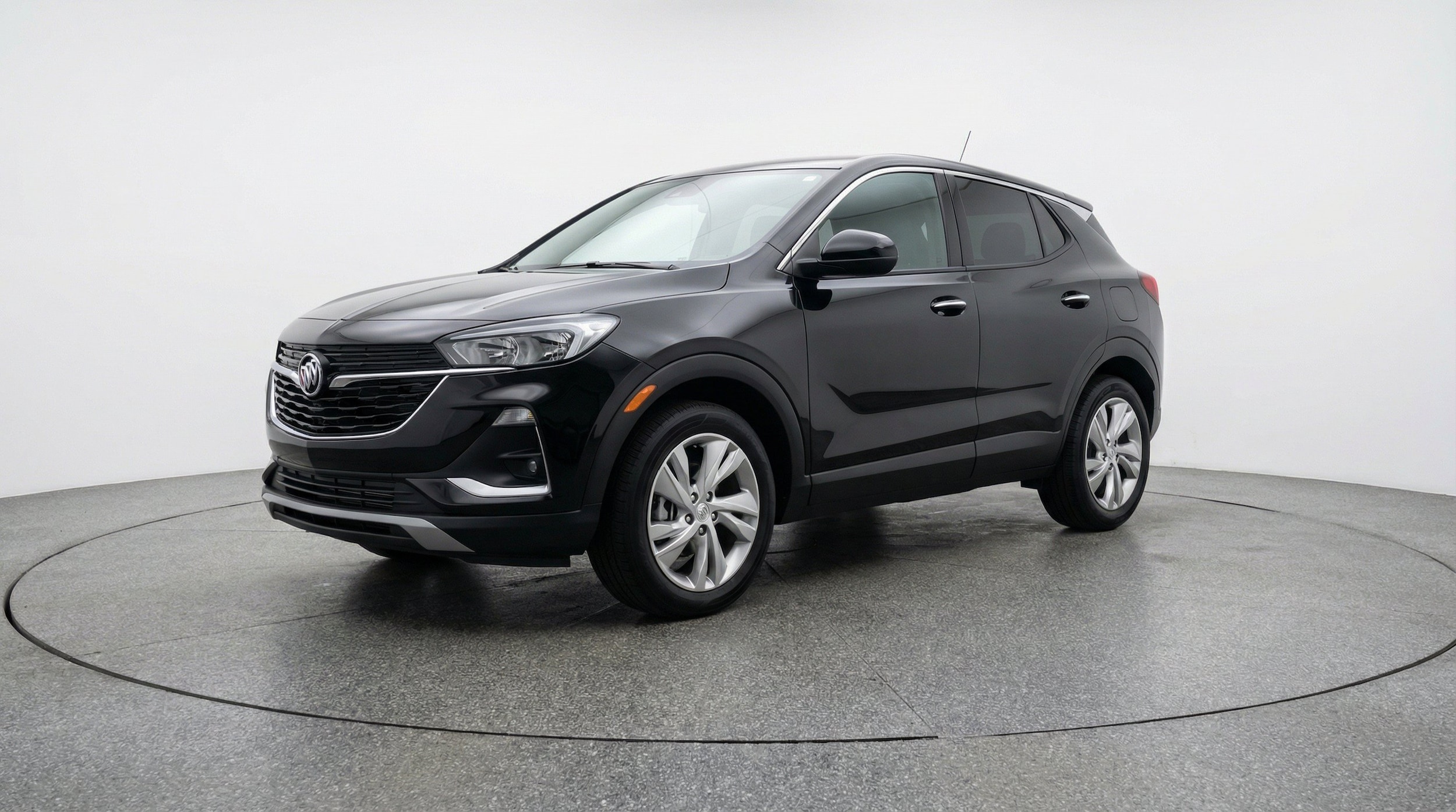 Thumbnail: 2025 Buick Encore GX - 3