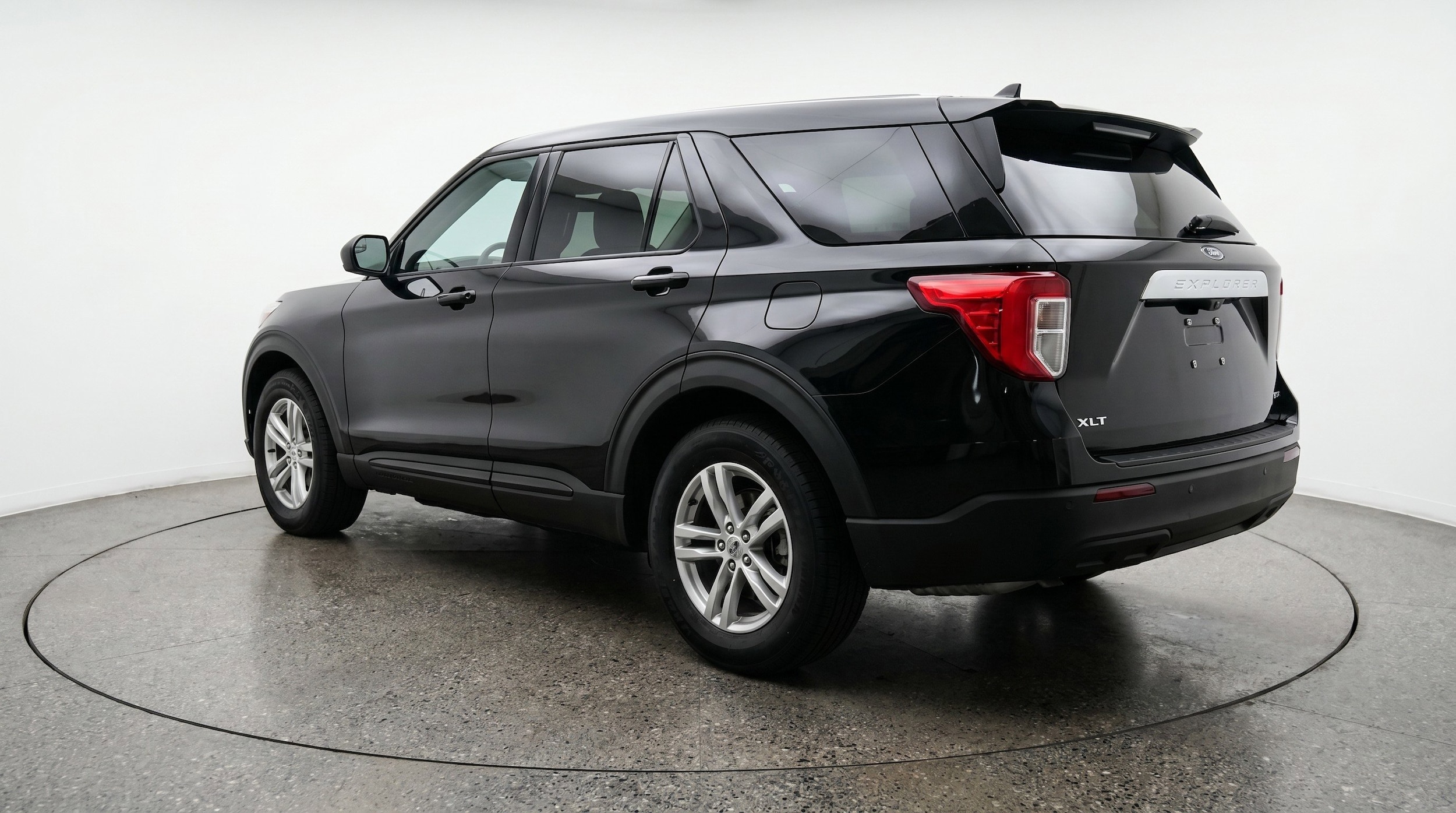 Thumbnail: 2024 Ford Explorer - 6