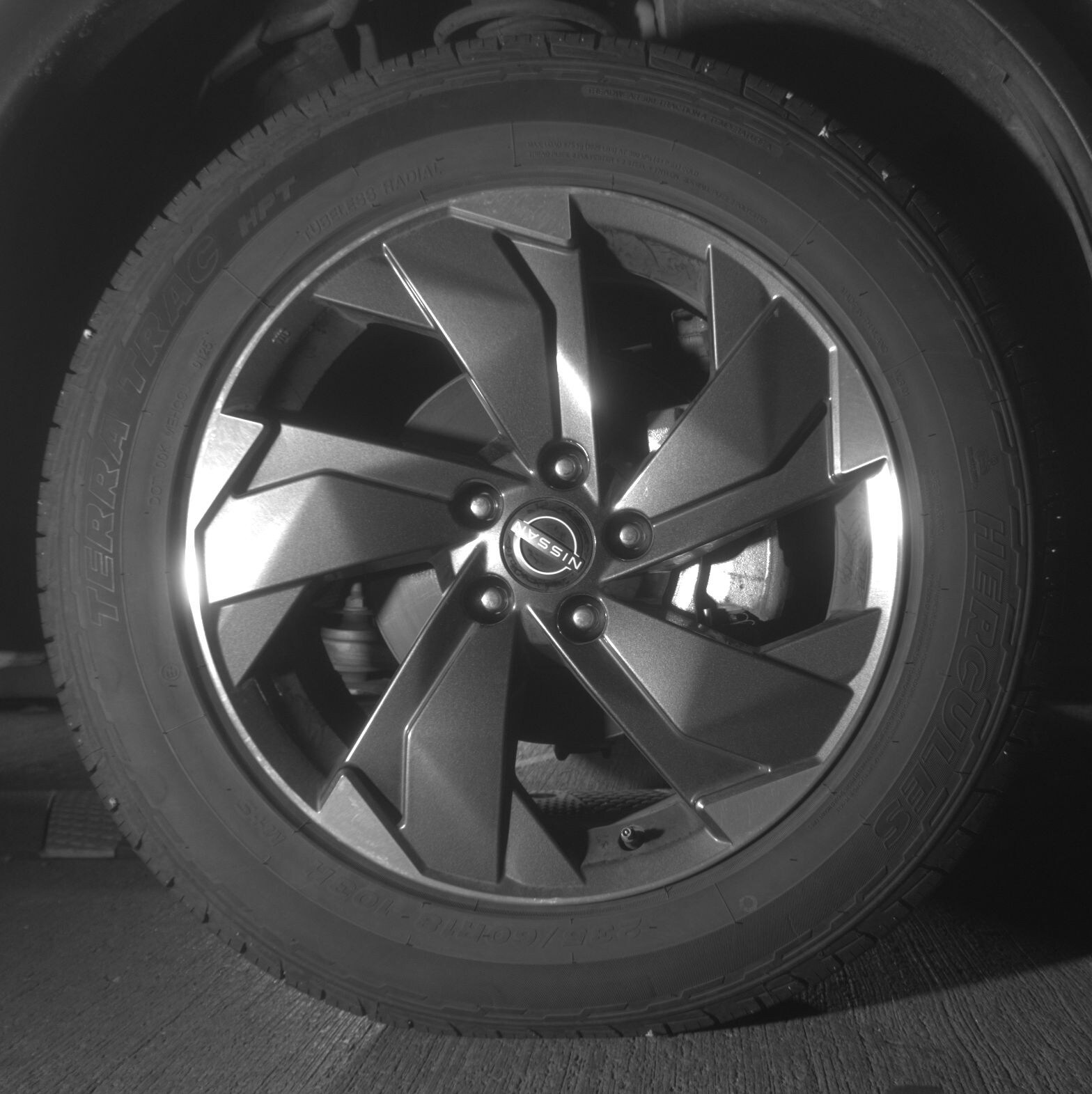 Thumbnail: 2025 Nissan Rogue - 10