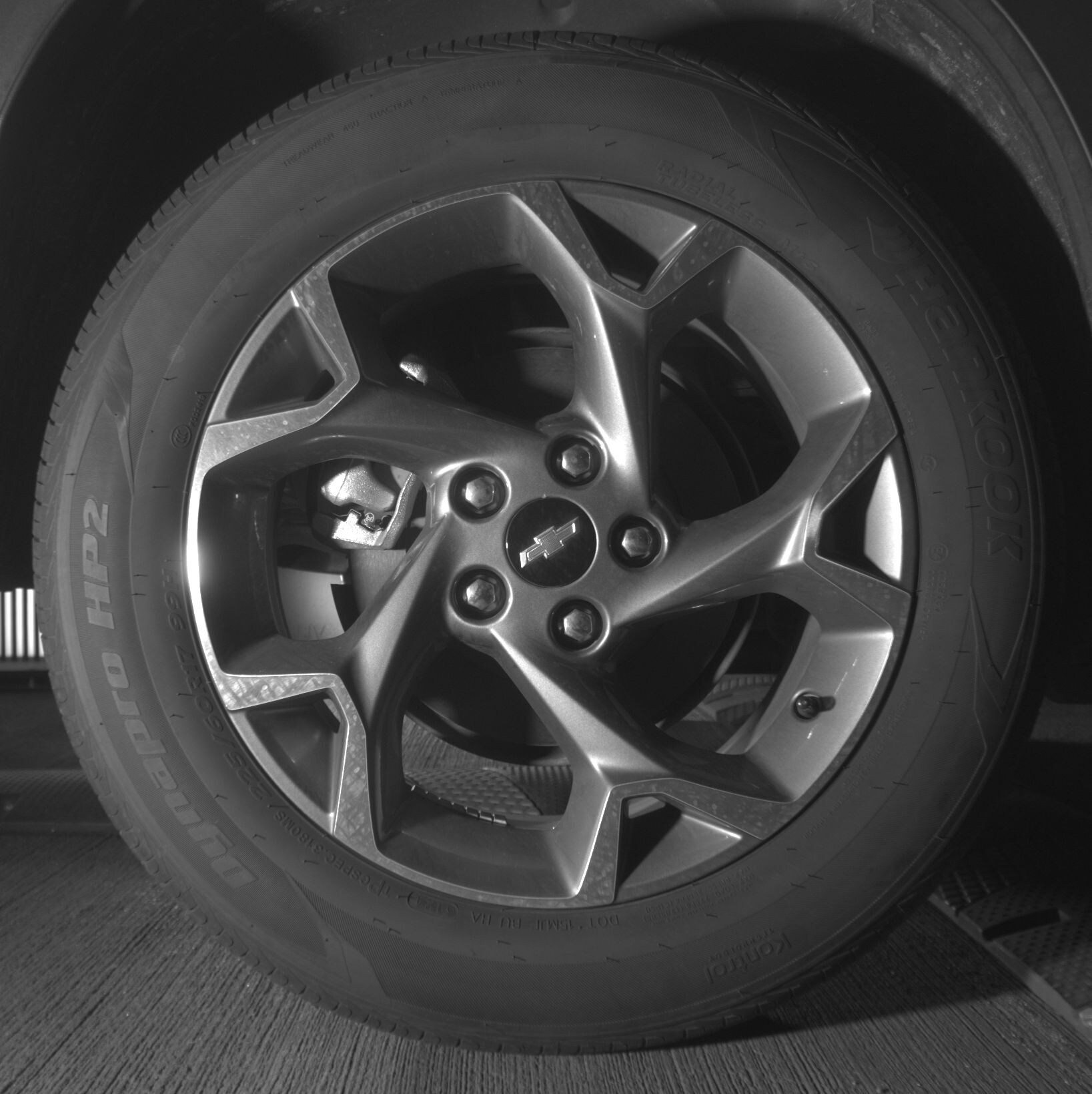 Thumbnail: 2025 Chevrolet Trax - 12