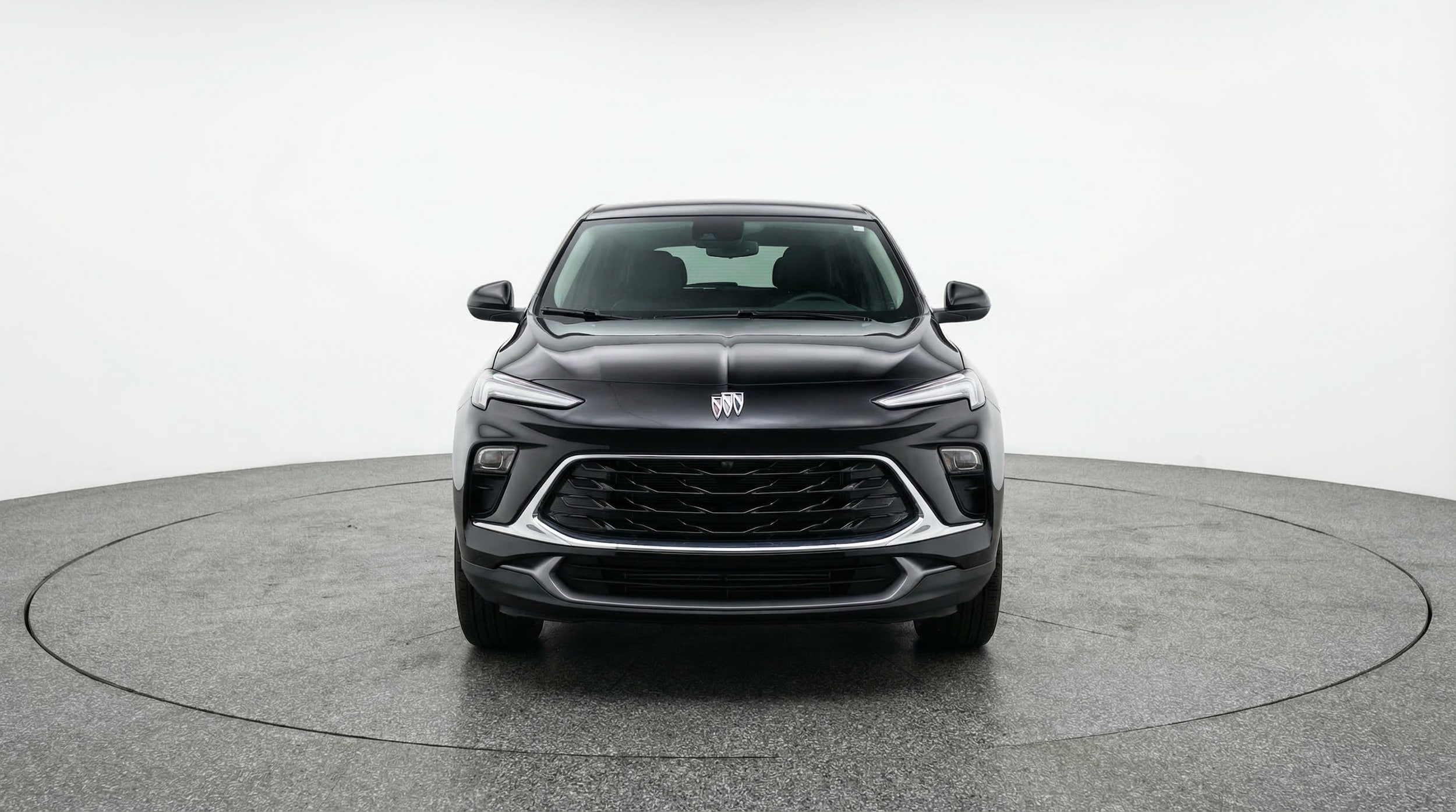 Thumbnail: 2025 Buick Encore GX - 2