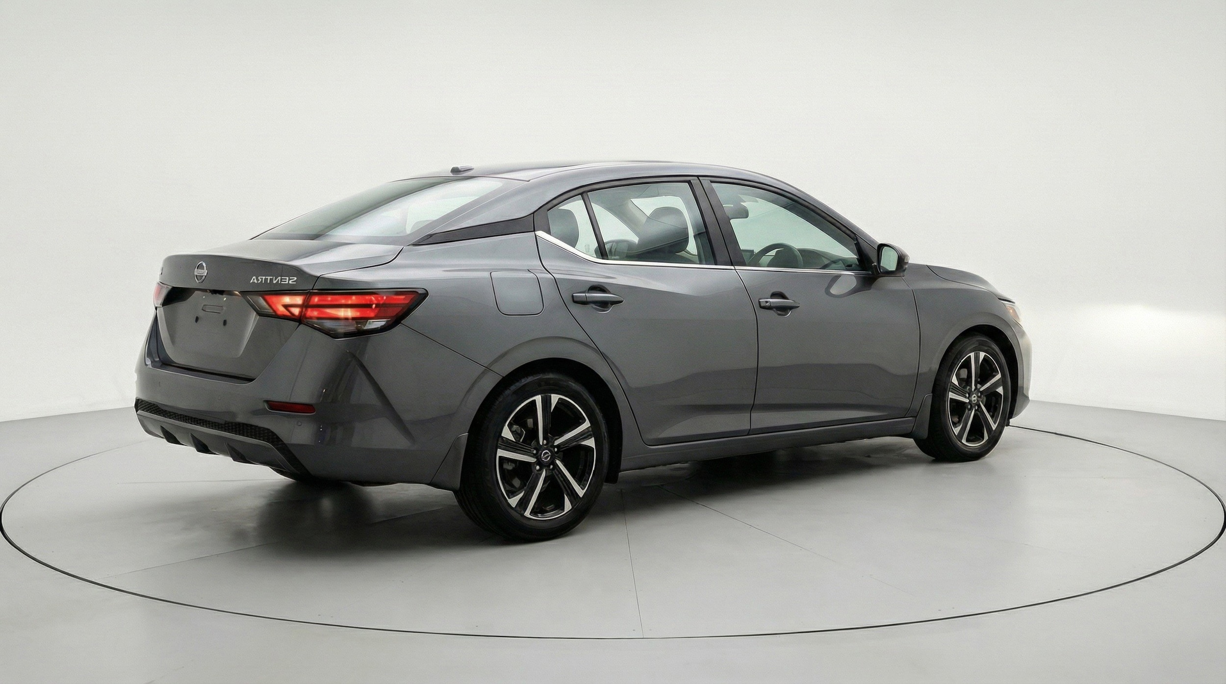 Thumbnail: 2025 Nissan Sentra - 9