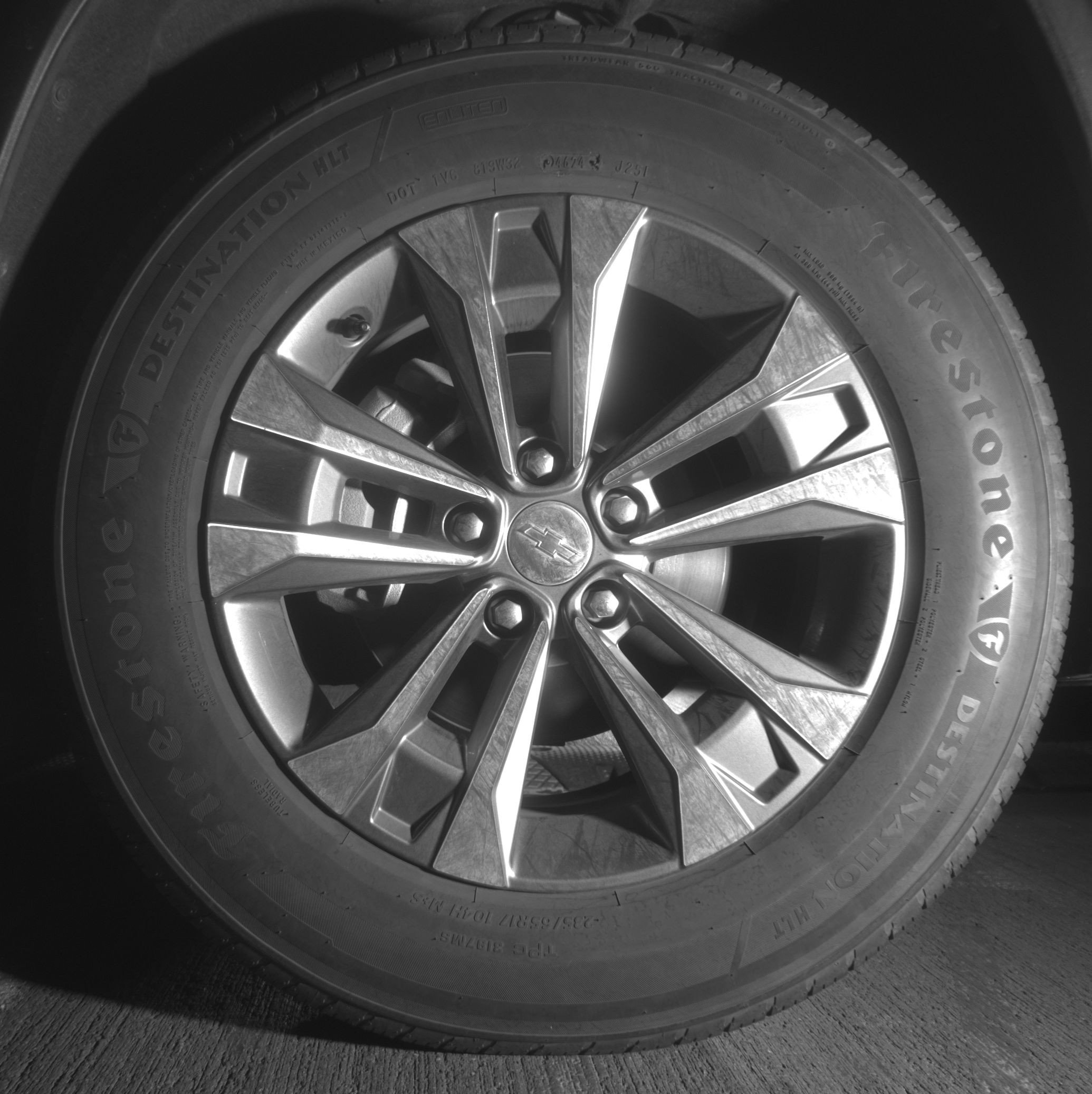 Thumbnail: 2025 Chevrolet Equinox - 12