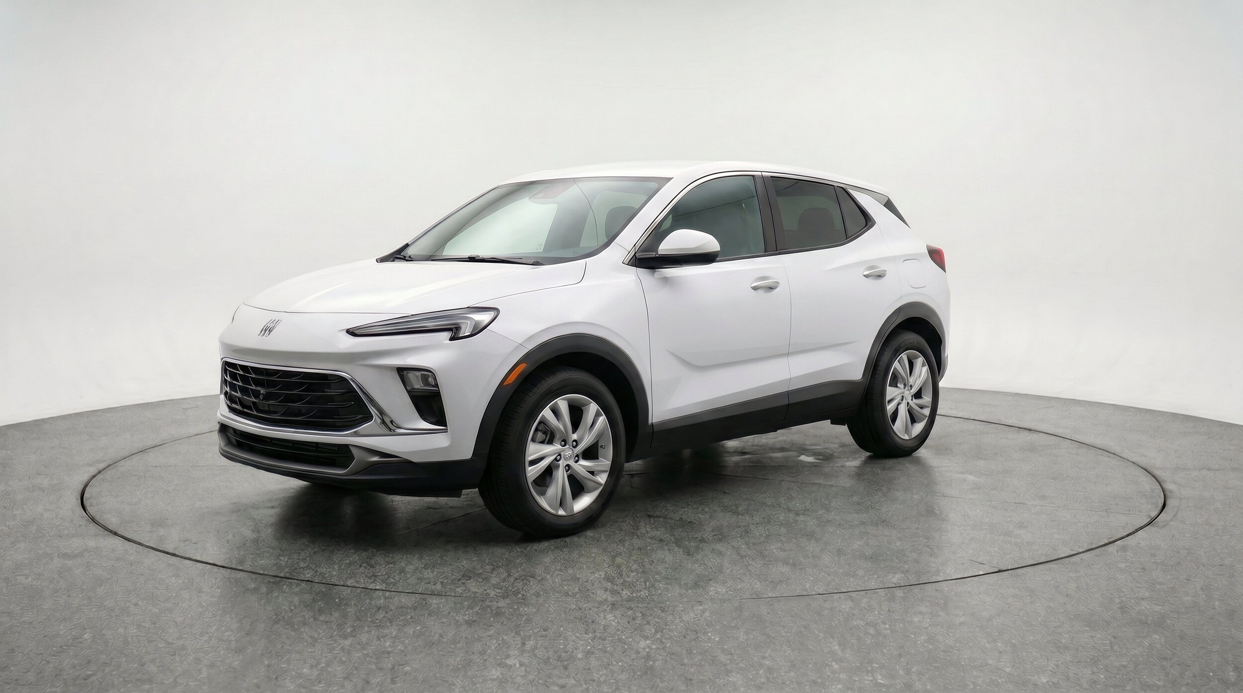 Thumbnail: 2026 Buick Encore GX - 3