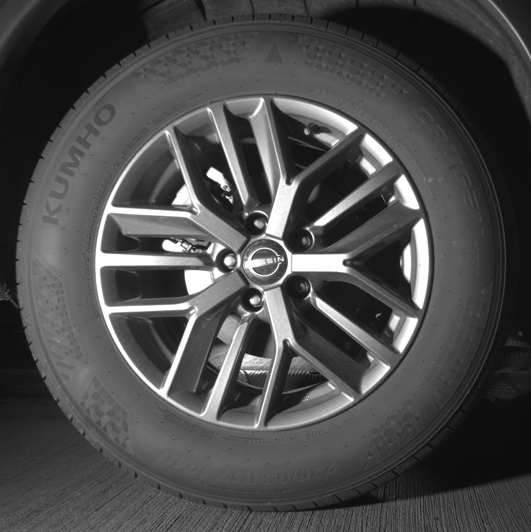 Thumbnail: 2026 Nissan Rogue - 15