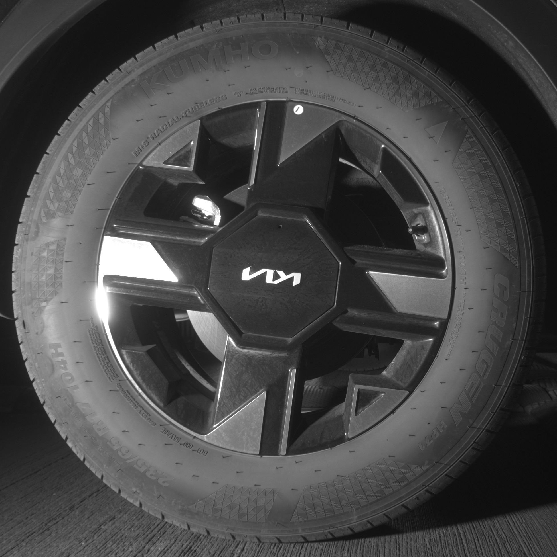Thumbnail: 2026 Kia Sportage - 15