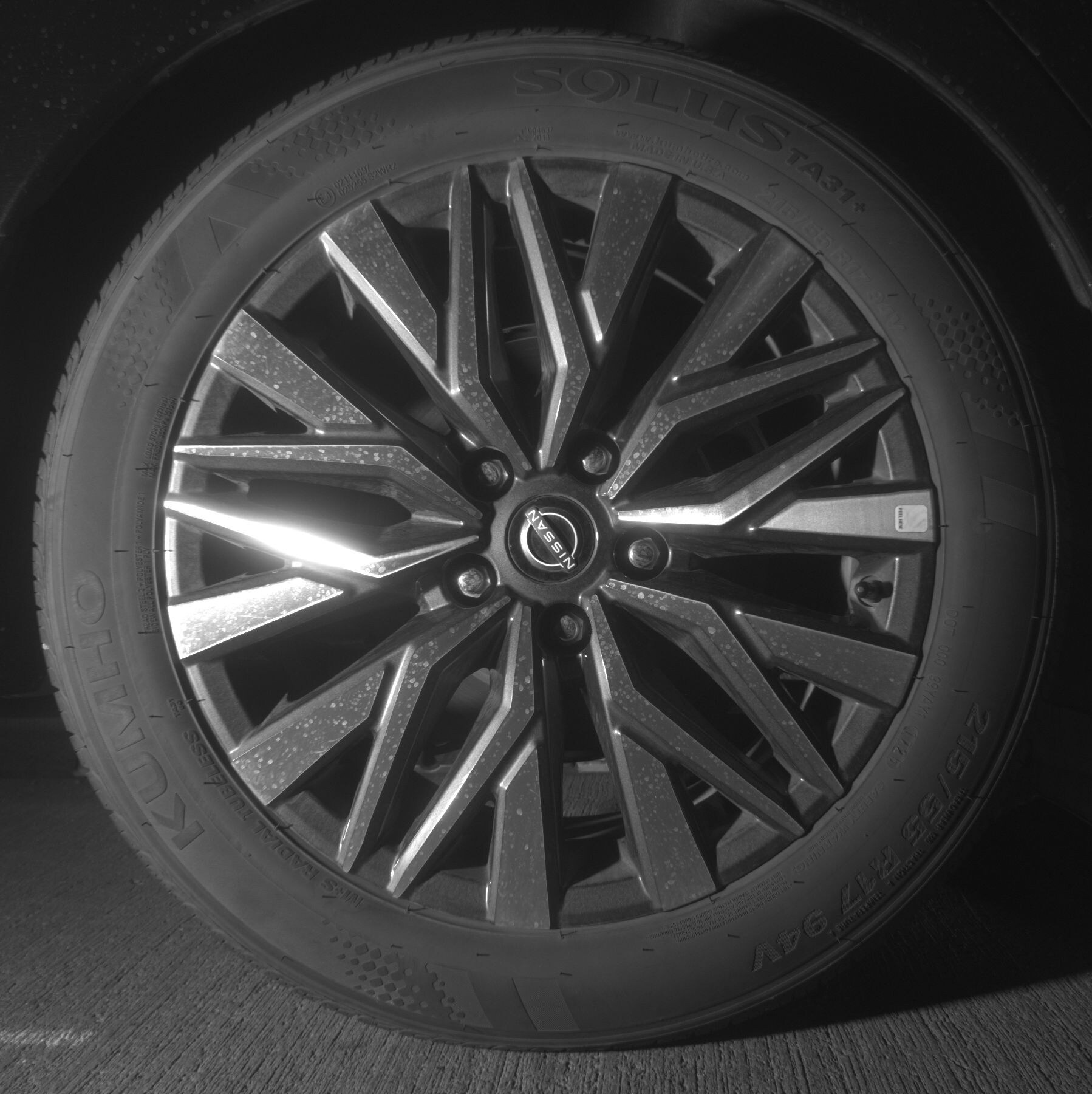 Thumbnail: 2025 Nissan Altima - 12