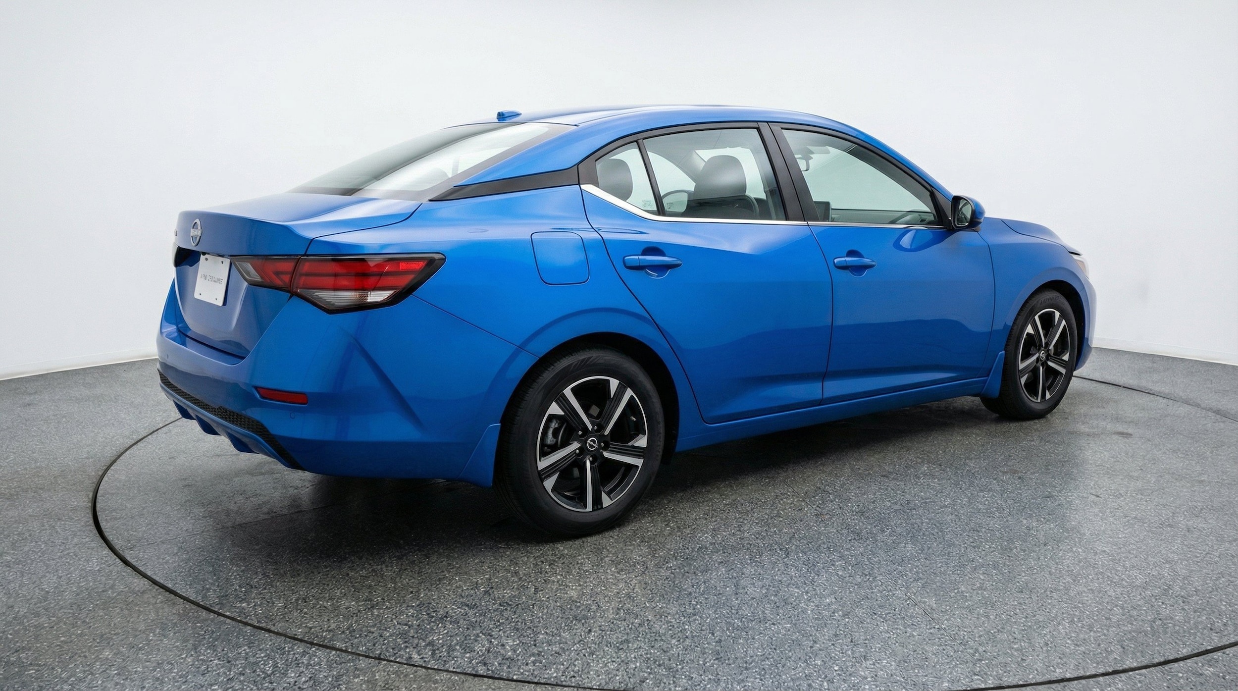 Thumbnail: 2025 Nissan Sentra - 9