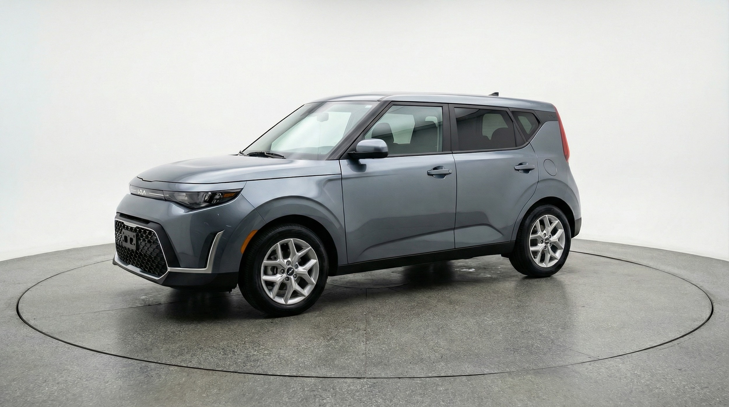 Thumbnail: 2025 Kia Soul - 3