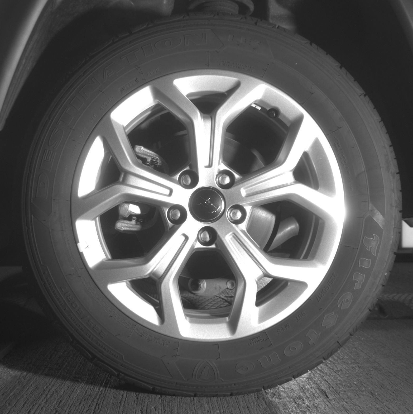 Thumbnail: 2025 Jeep Compass - 14