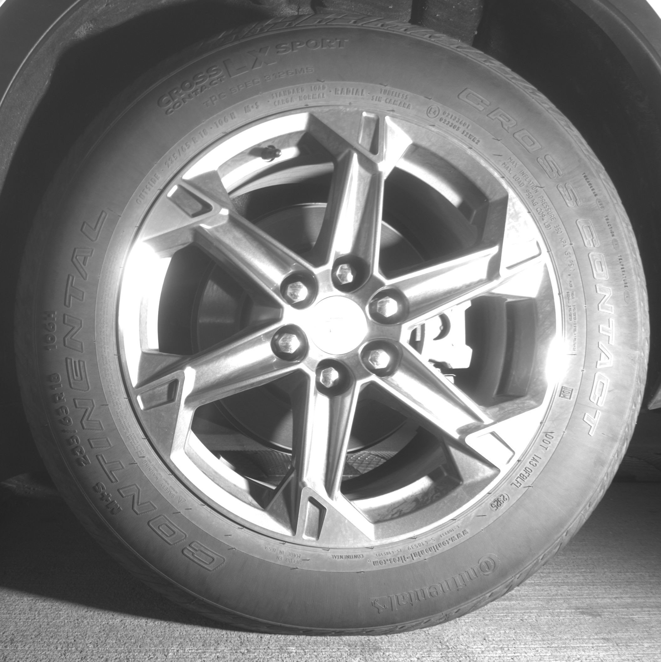 Thumbnail: 2025 Chevrolet Blazer - 14