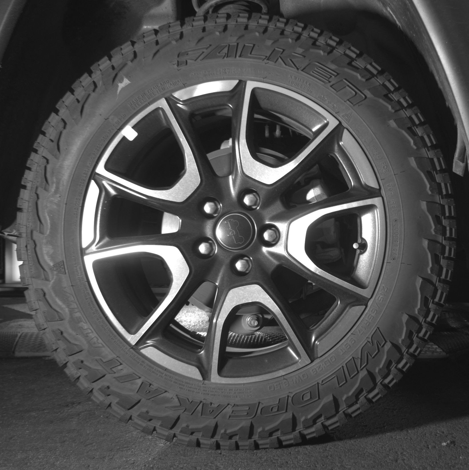 Thumbnail: 2025 Jeep Compass - 15
