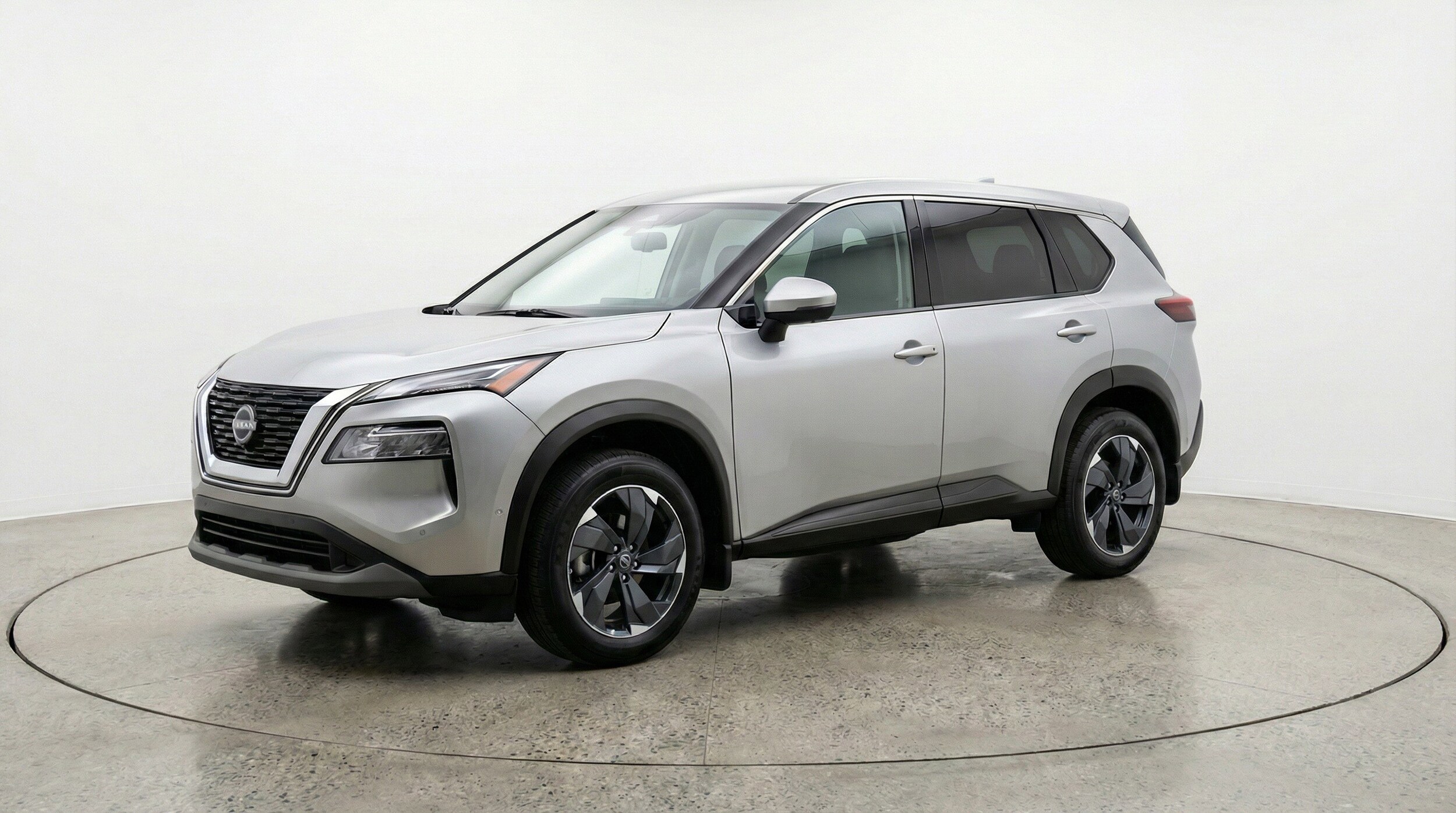Thumbnail: 2025 Nissan Rogue - 3