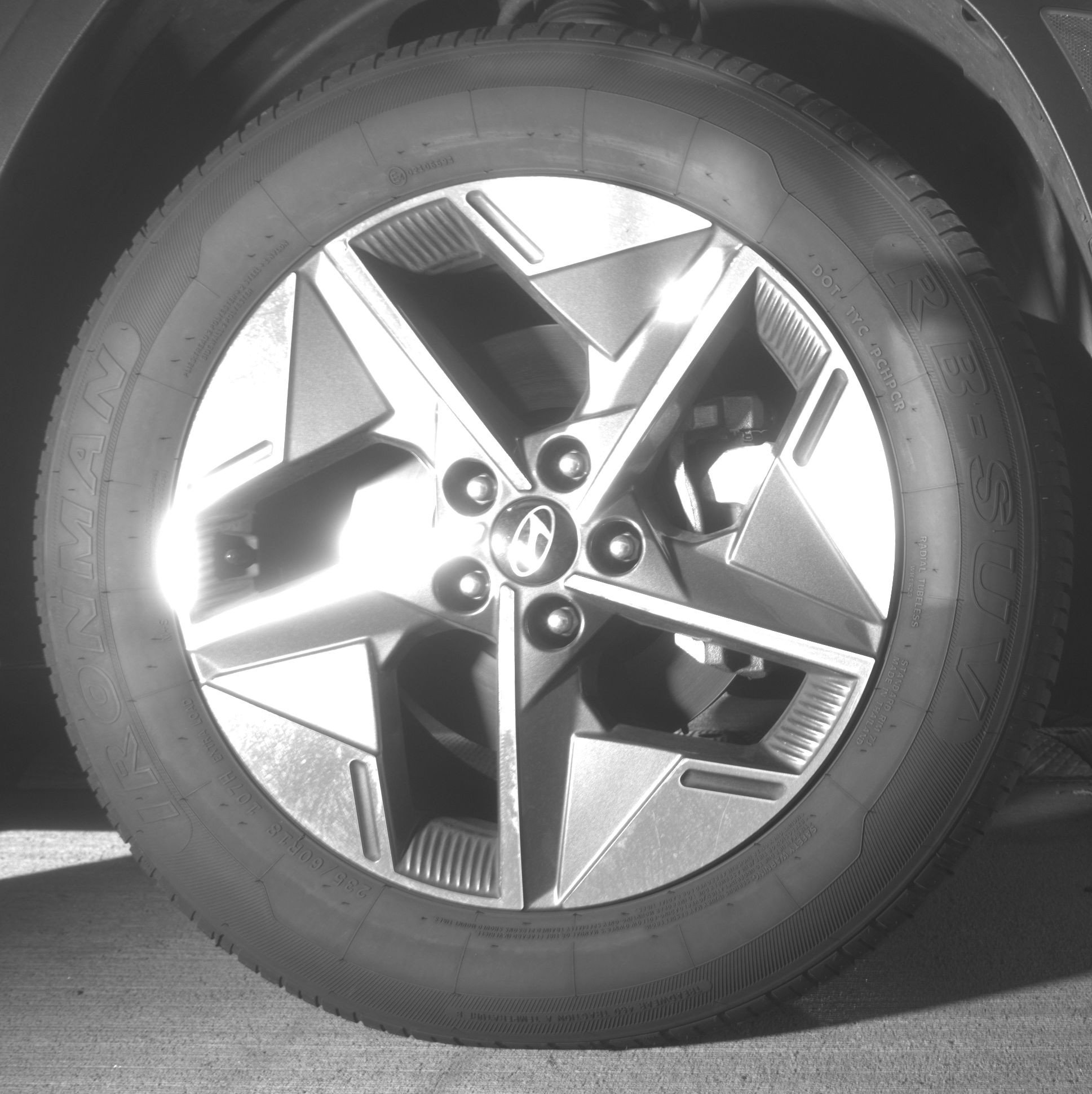 Thumbnail: 2025 Hyundai Tucson - 13