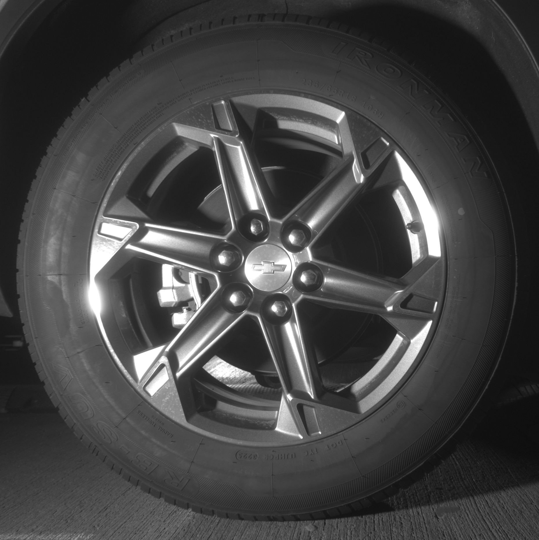 Thumbnail: 2025 Chevrolet Blazer - 15