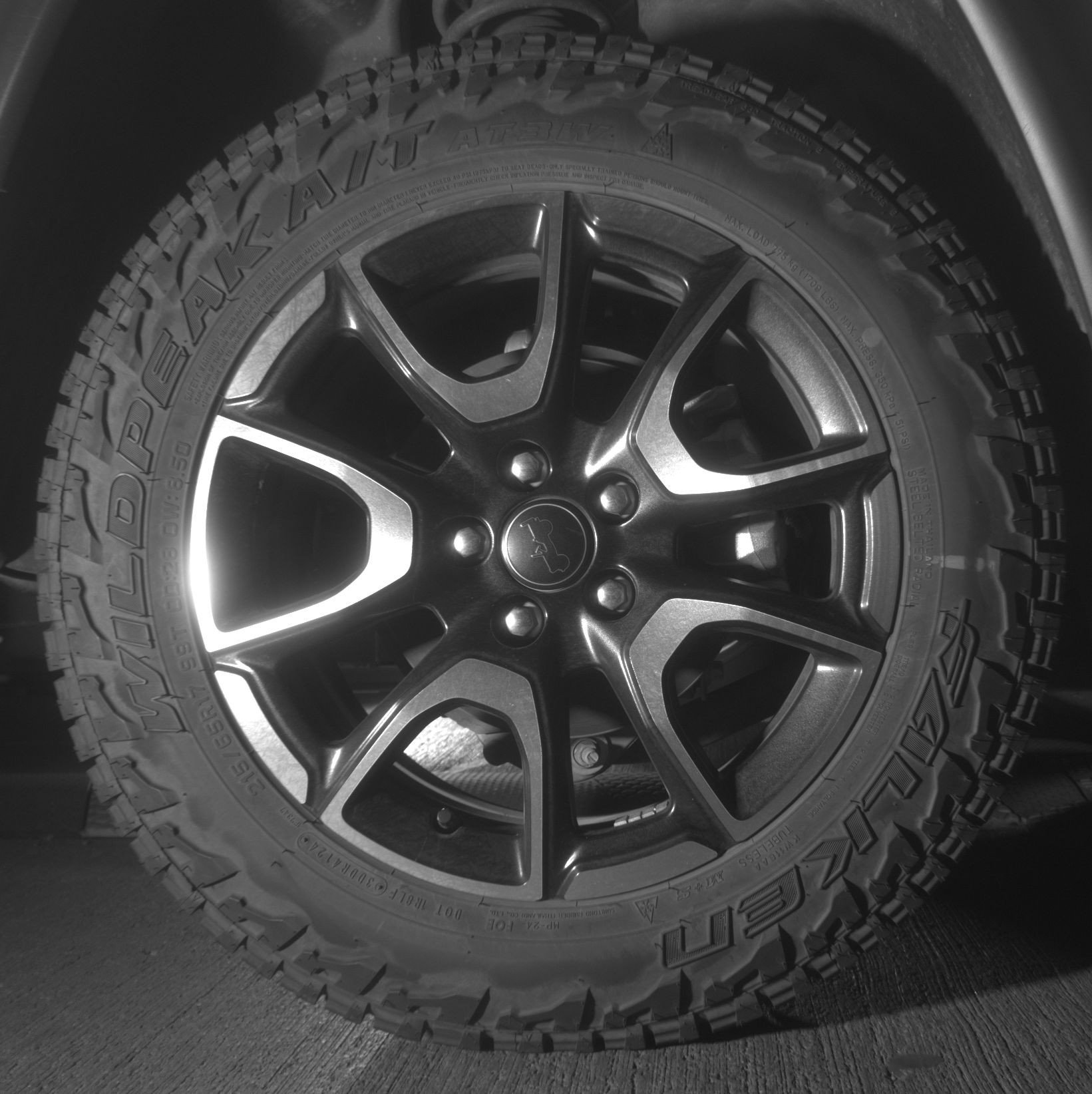 Thumbnail: 2025 Jeep Compass - 15