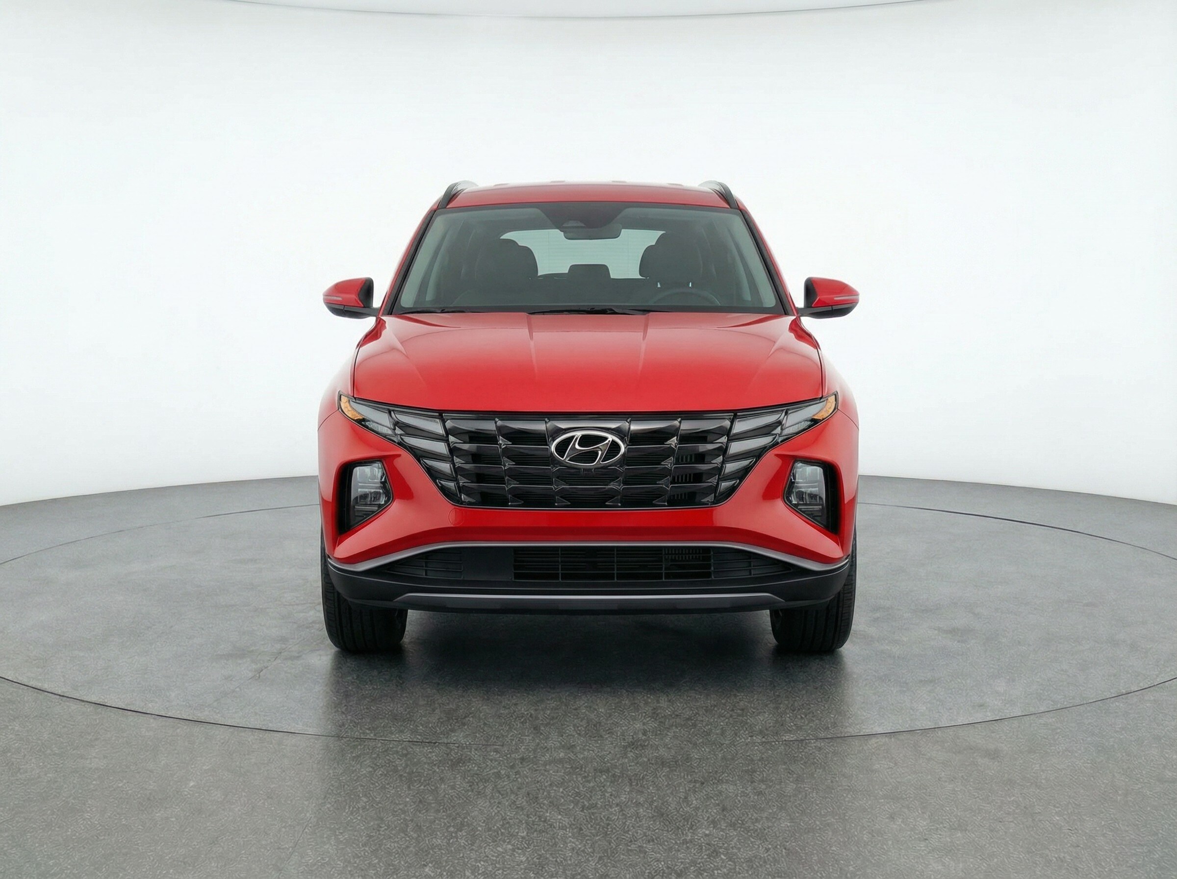 Thumbnail: 2025 Hyundai Tucson - 2