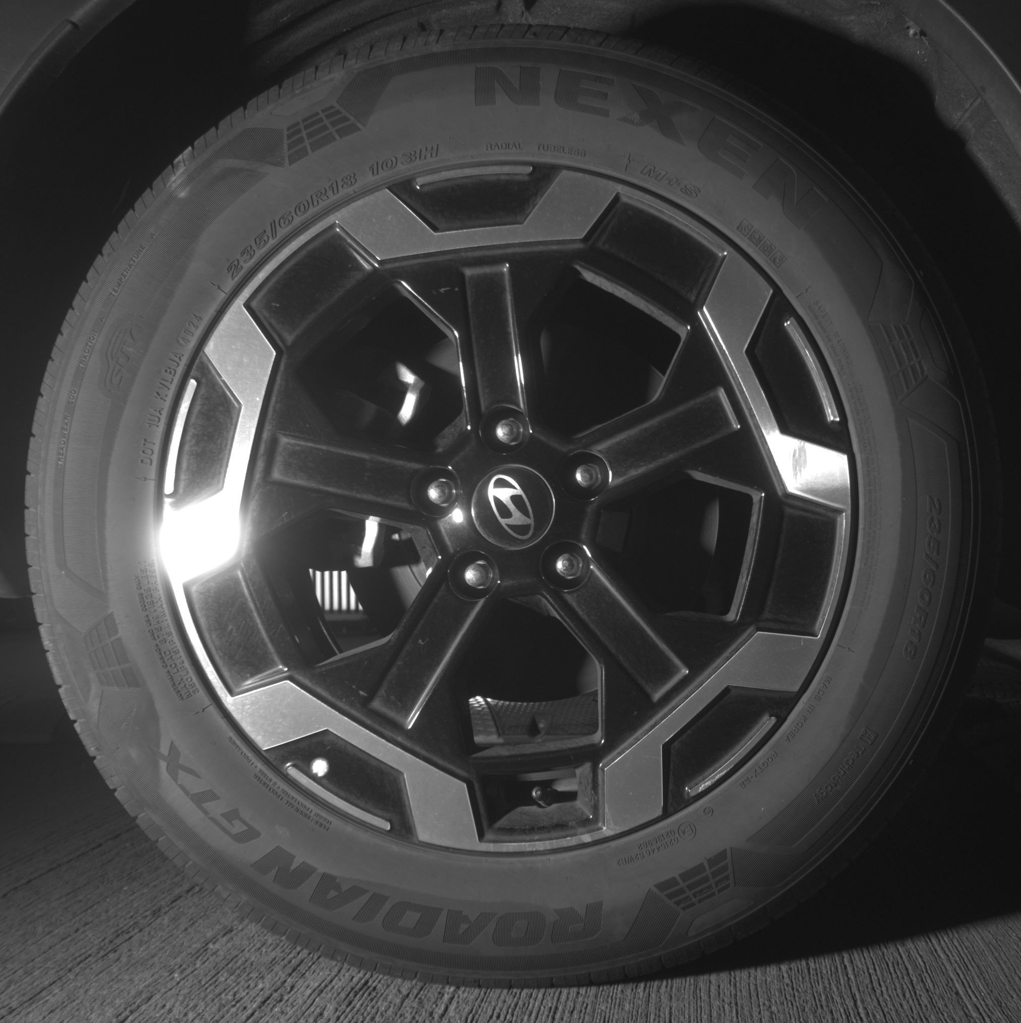 Thumbnail: 2025 Hyundai Santa Fe - 15