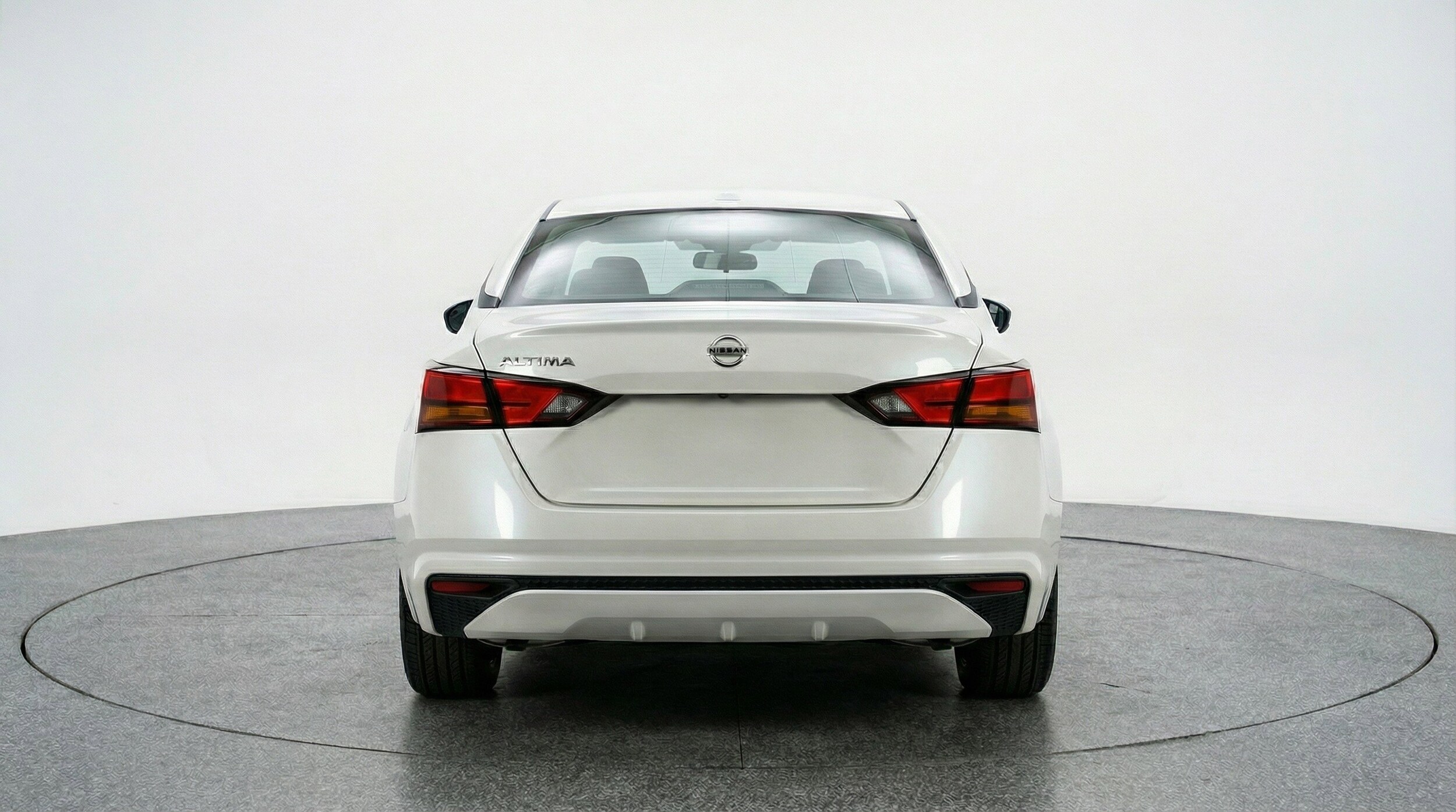 Thumbnail: 2025 Nissan Altima - 7
