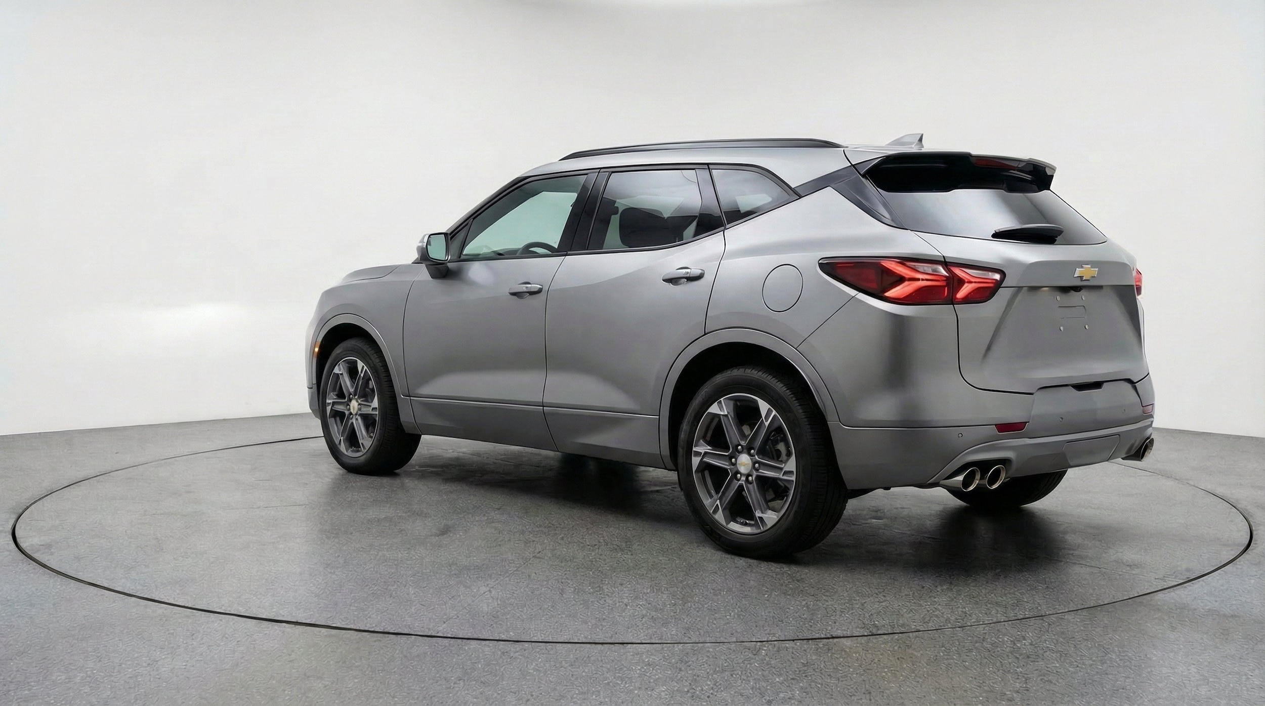 Thumbnail: 2025 Chevrolet Blazer - 6