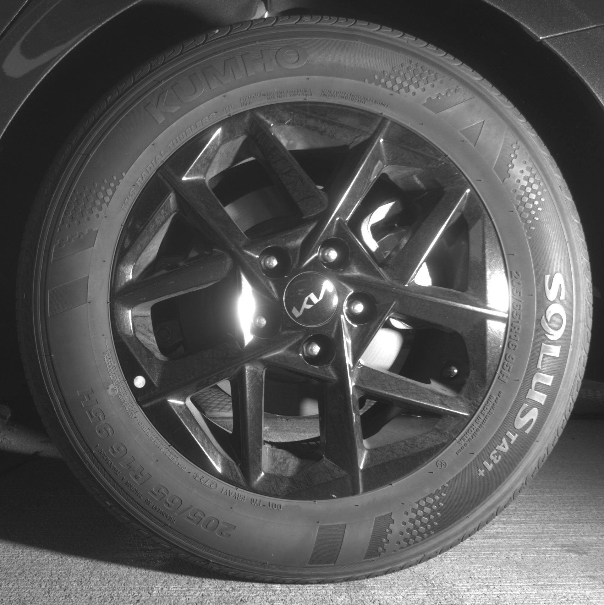 Thumbnail: 2025 Kia K5 - 14