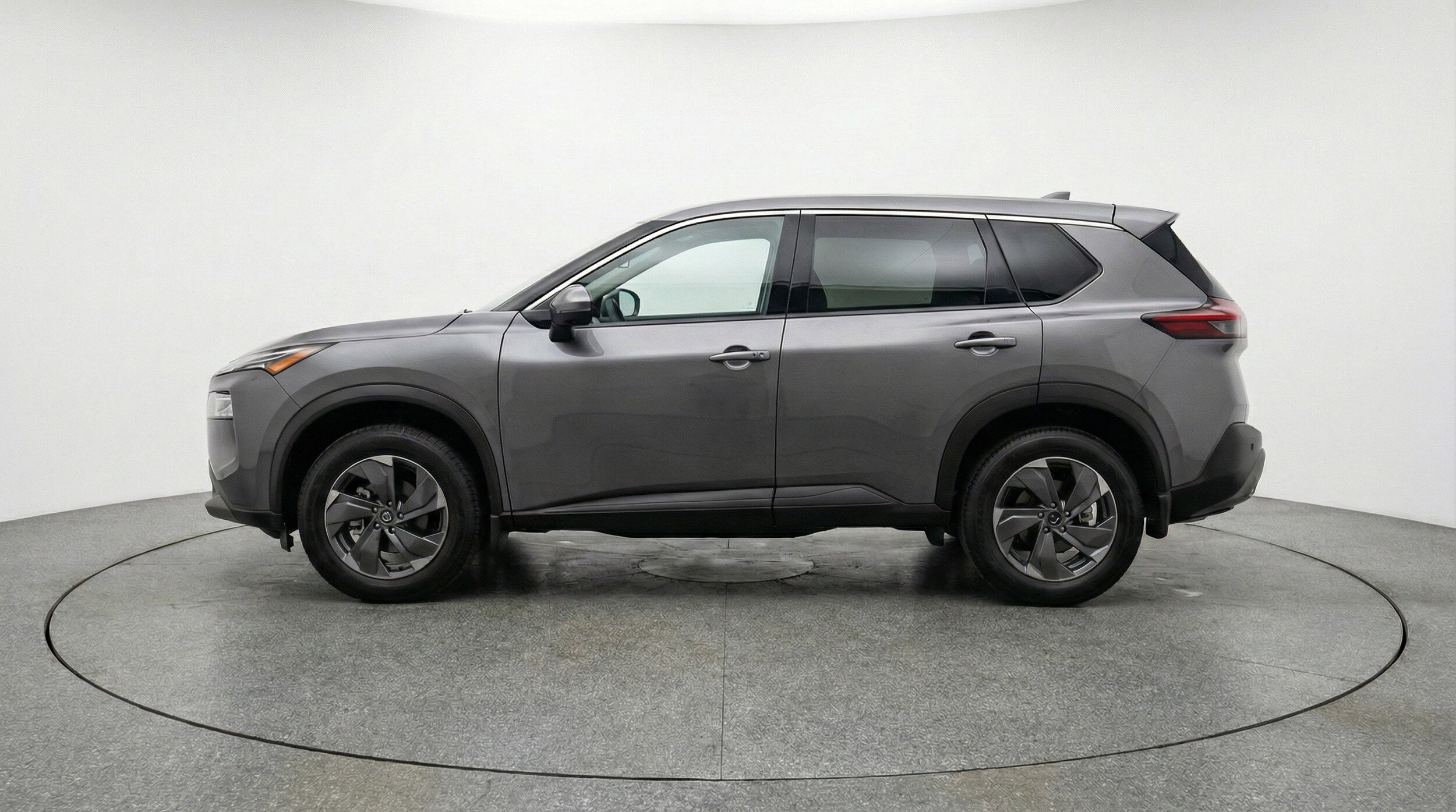 Thumbnail: 2025 Nissan Rogue - 5