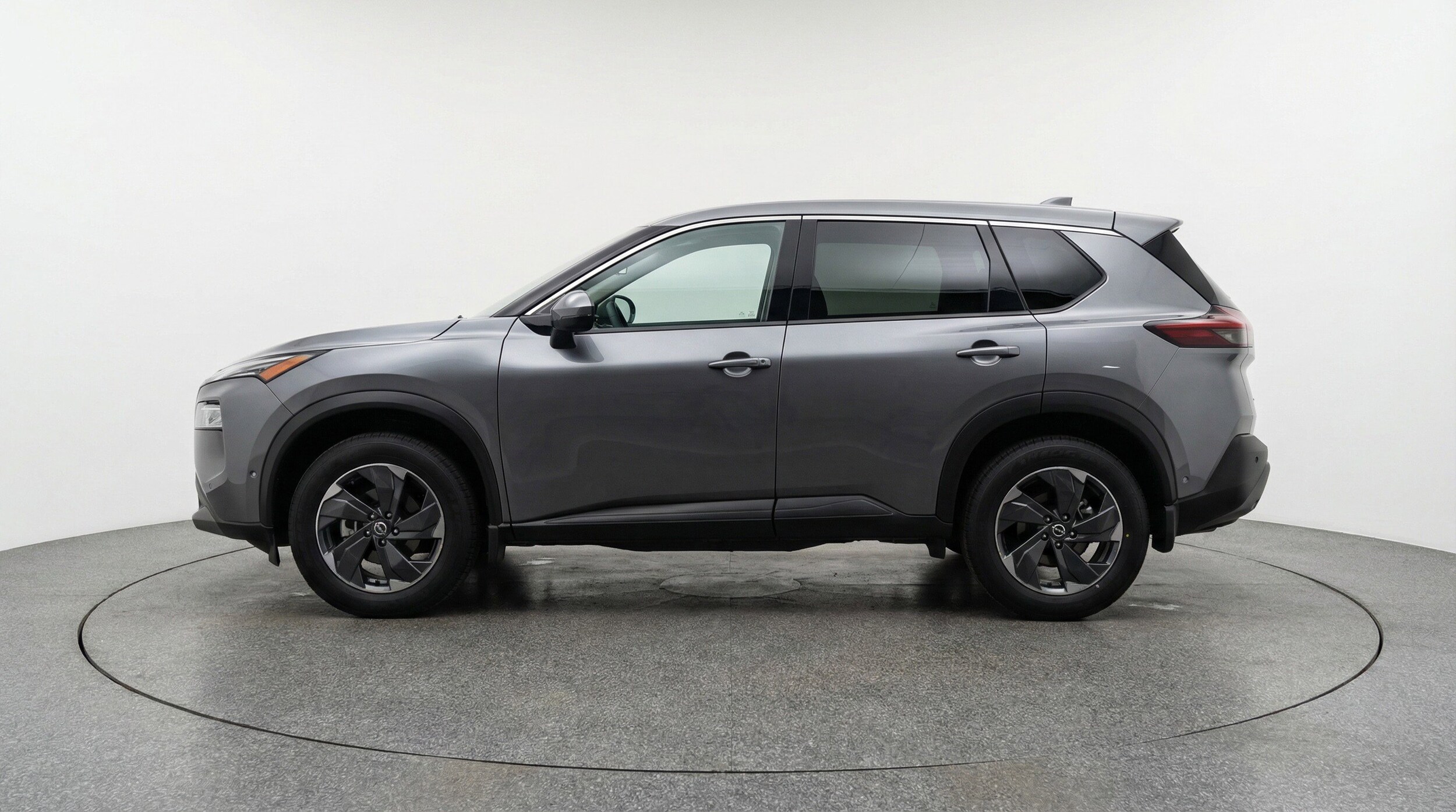 Thumbnail: 2025 Nissan Rogue - 5