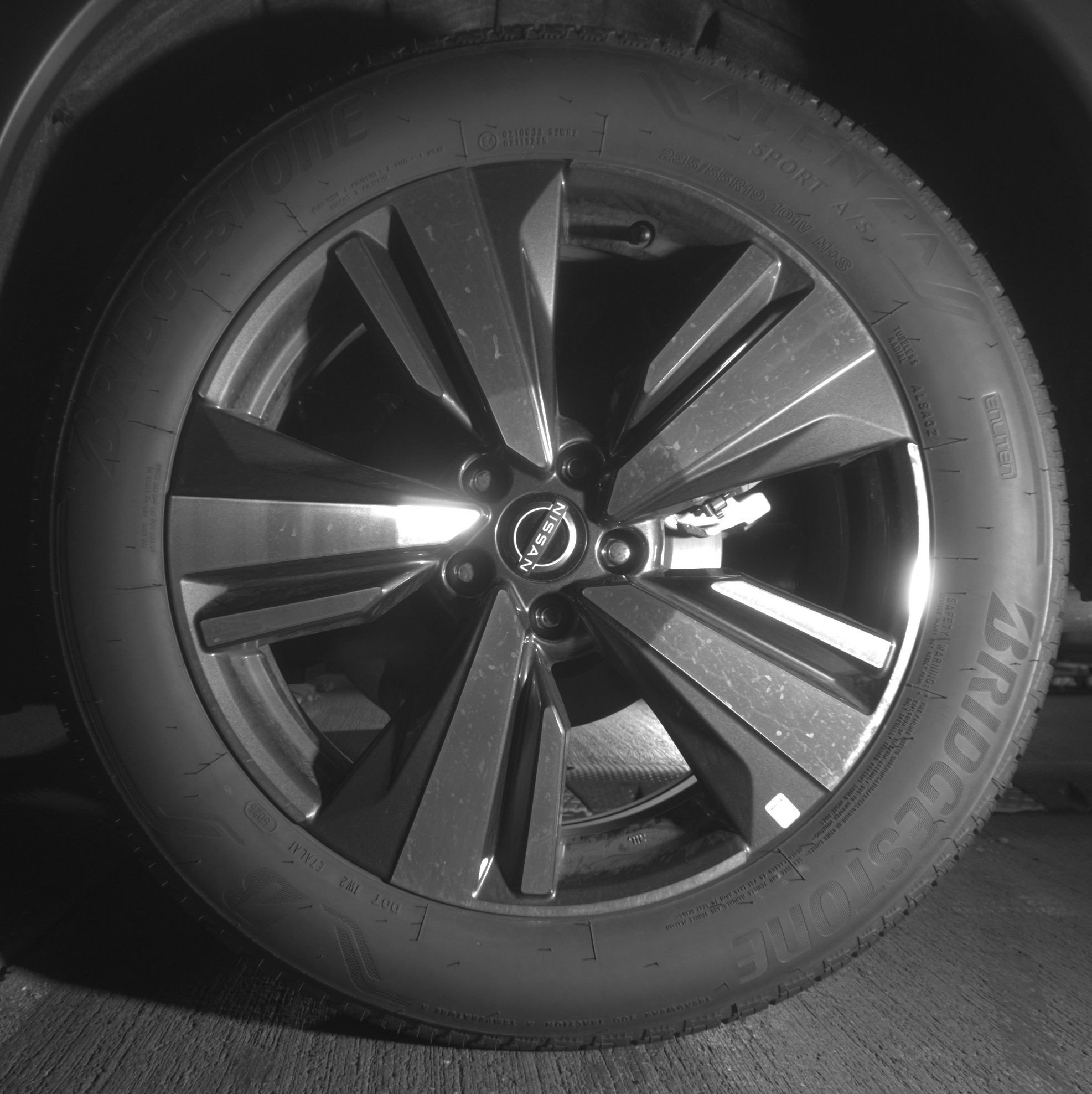 Thumbnail: 2026 Nissan Rogue - 14