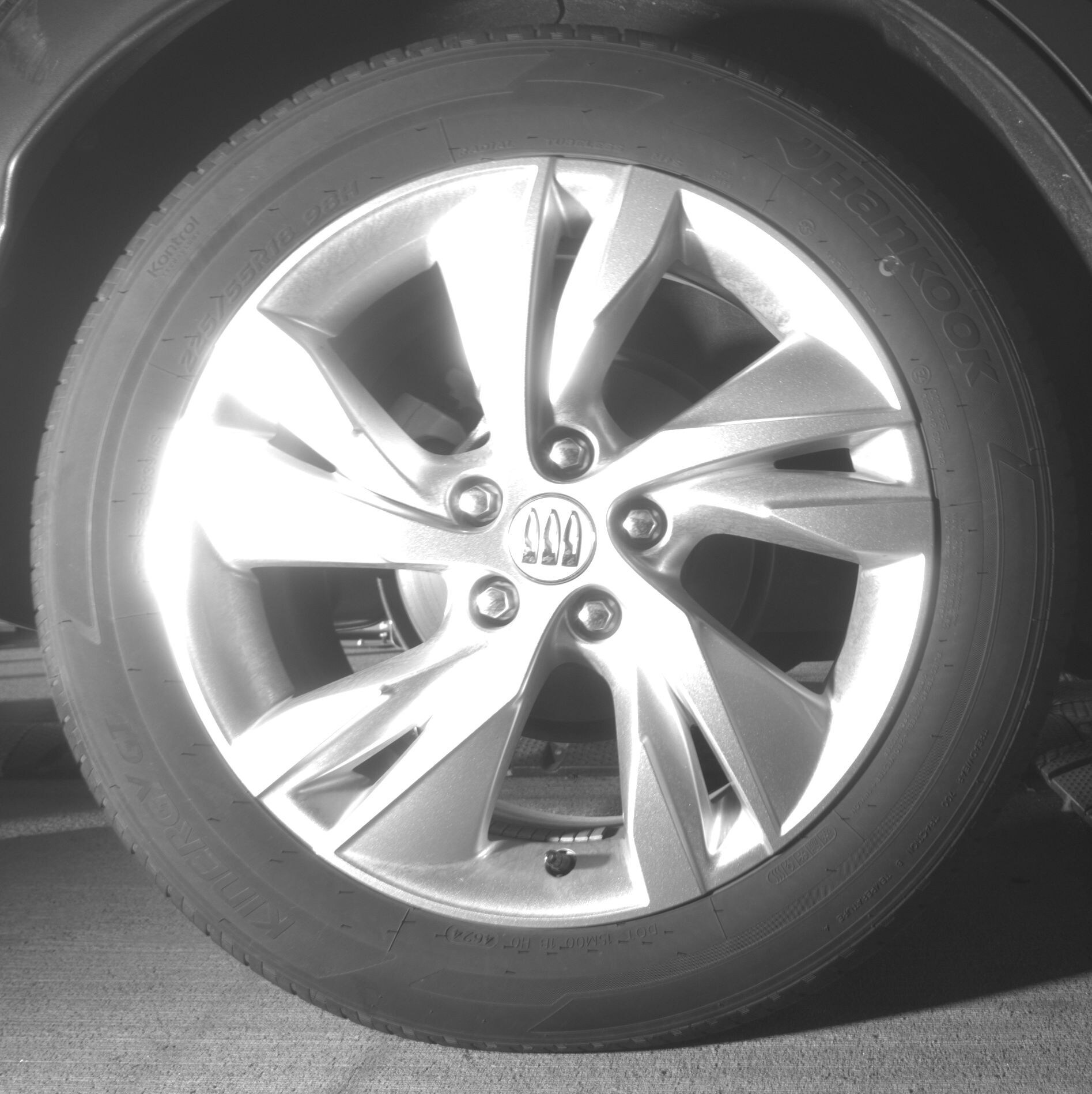 Thumbnail: 2025 Buick Encore GX - 12