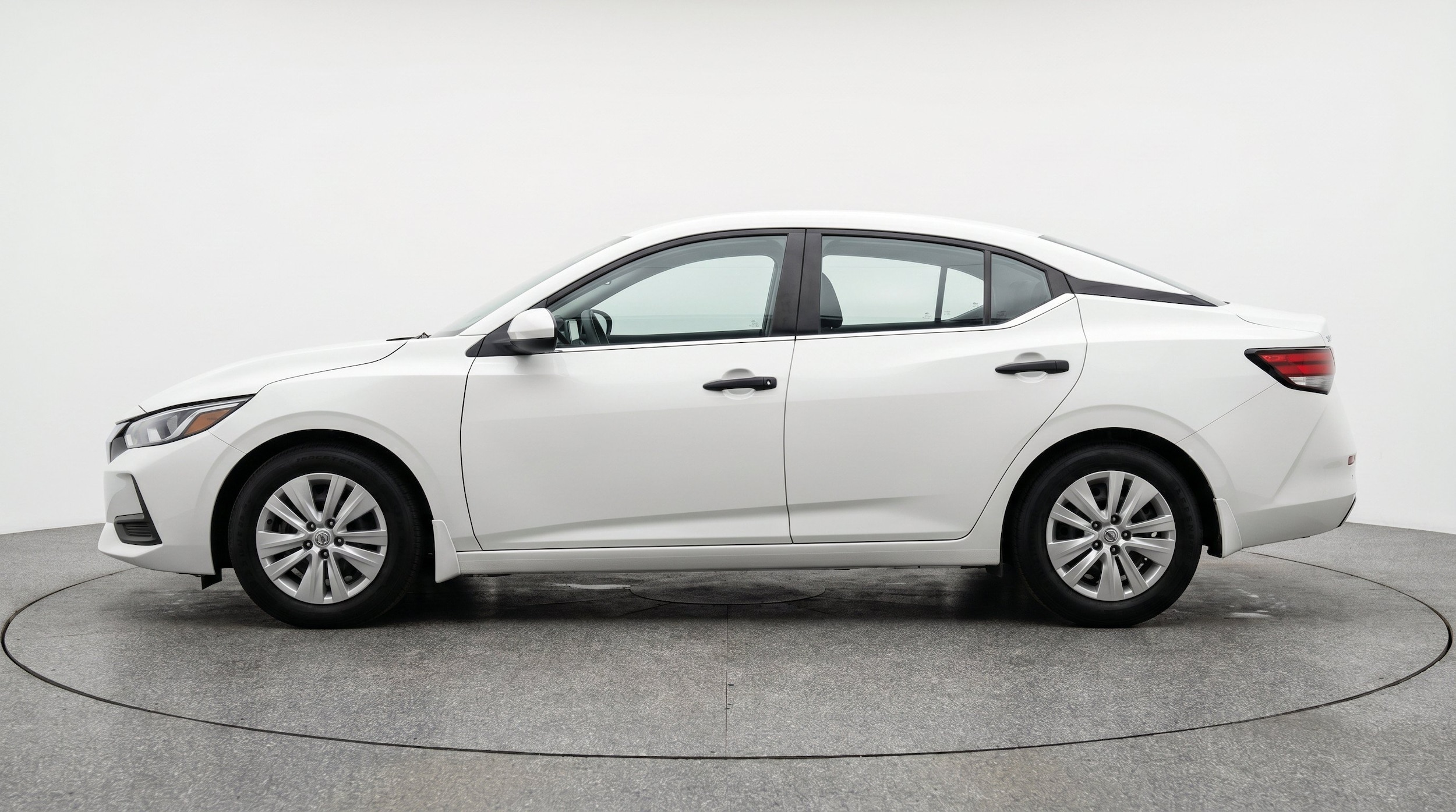 Thumbnail: 2024 Nissan Sentra - 5