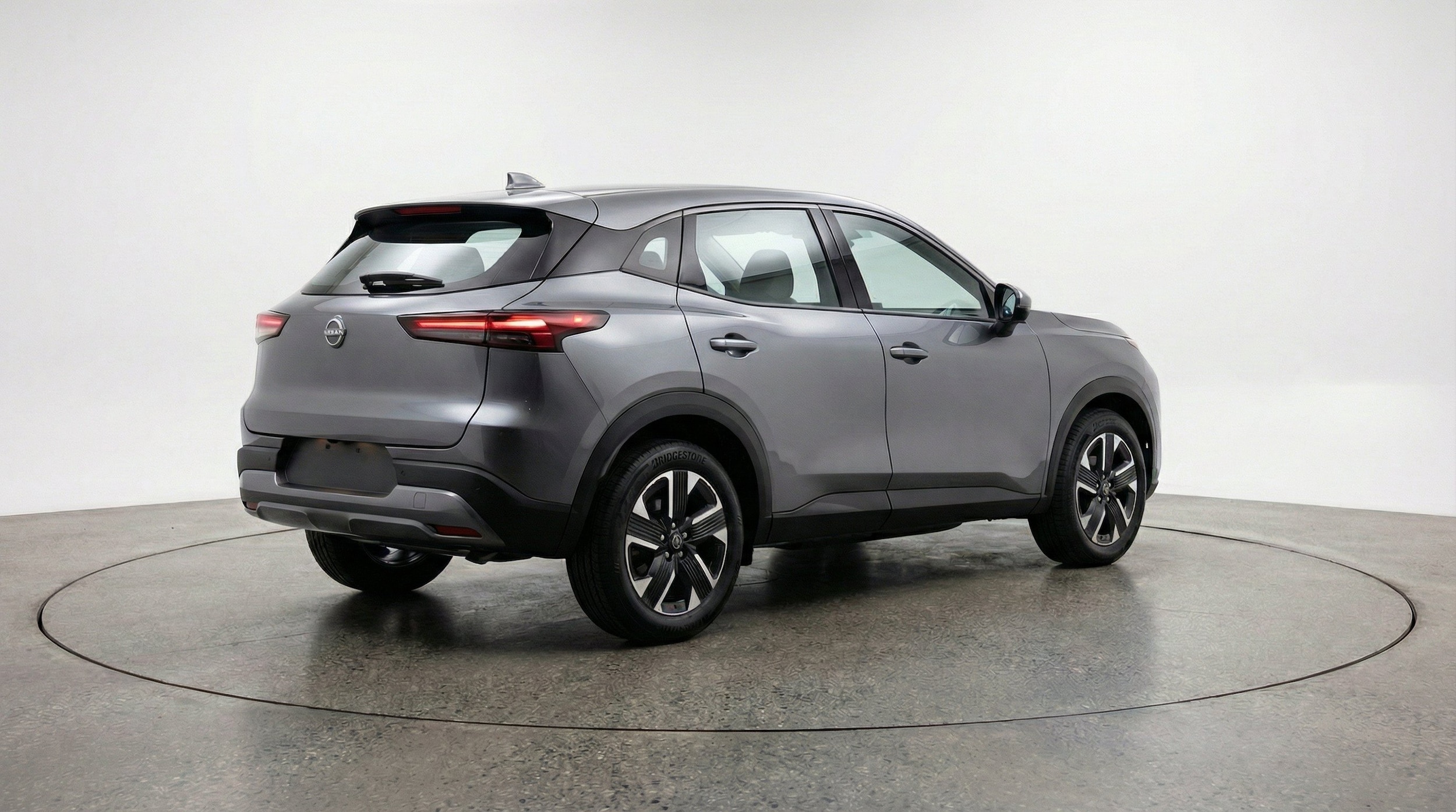 Thumbnail: 2026 Nissan Kicks - 9