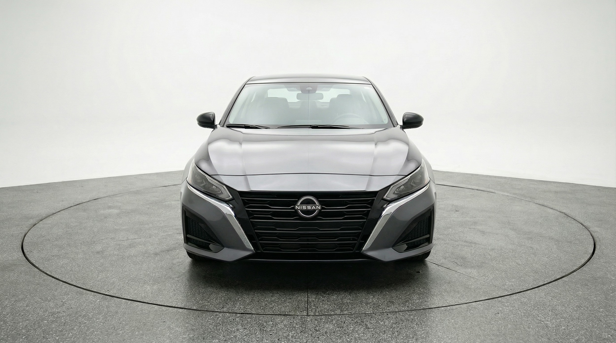 Thumbnail: 2025 Nissan Altima - 2