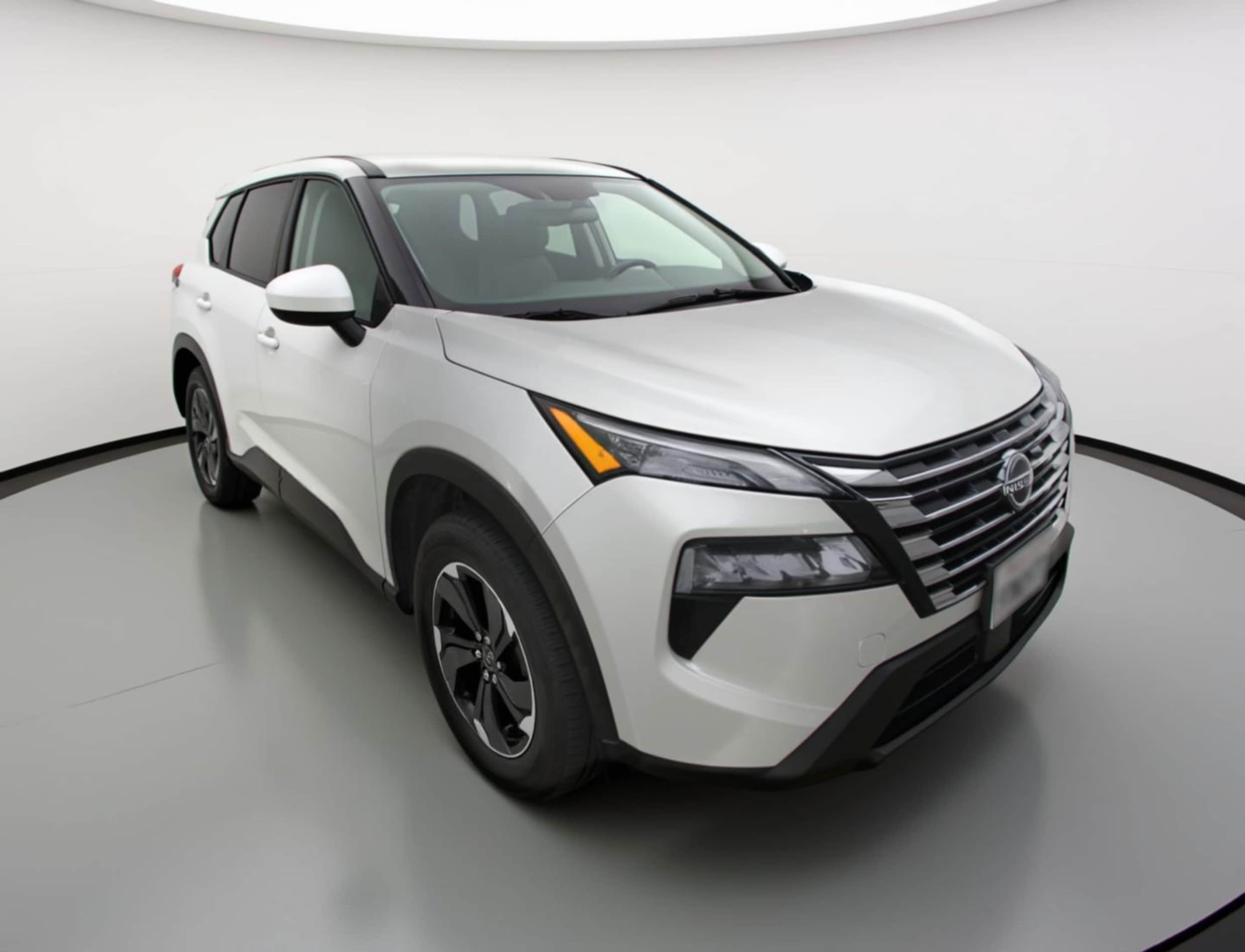 Thumbnail: 2025 Nissan Rogue - 1