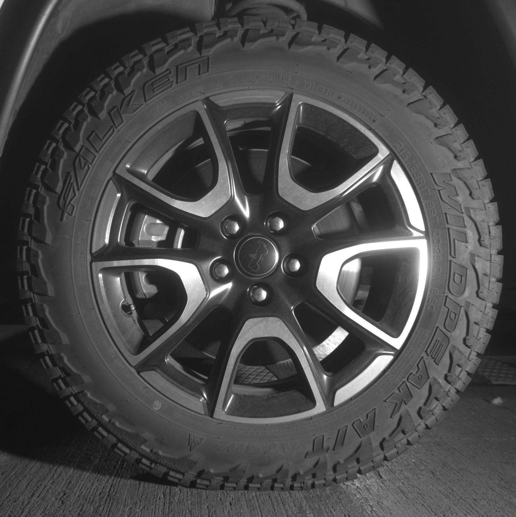 Thumbnail: 2025 Jeep Compass - 12