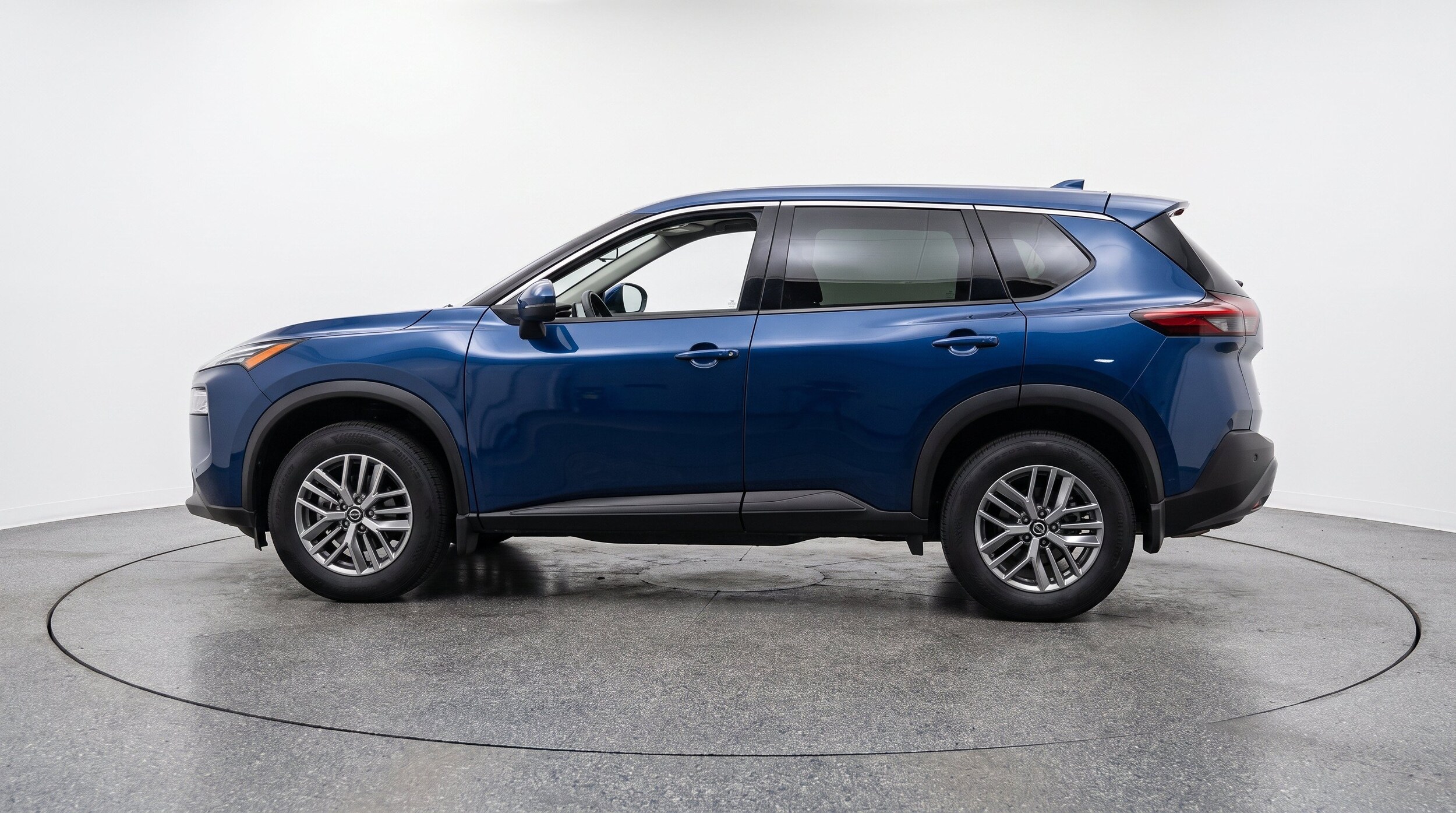 Thumbnail: 2026 Nissan Rogue - 5
