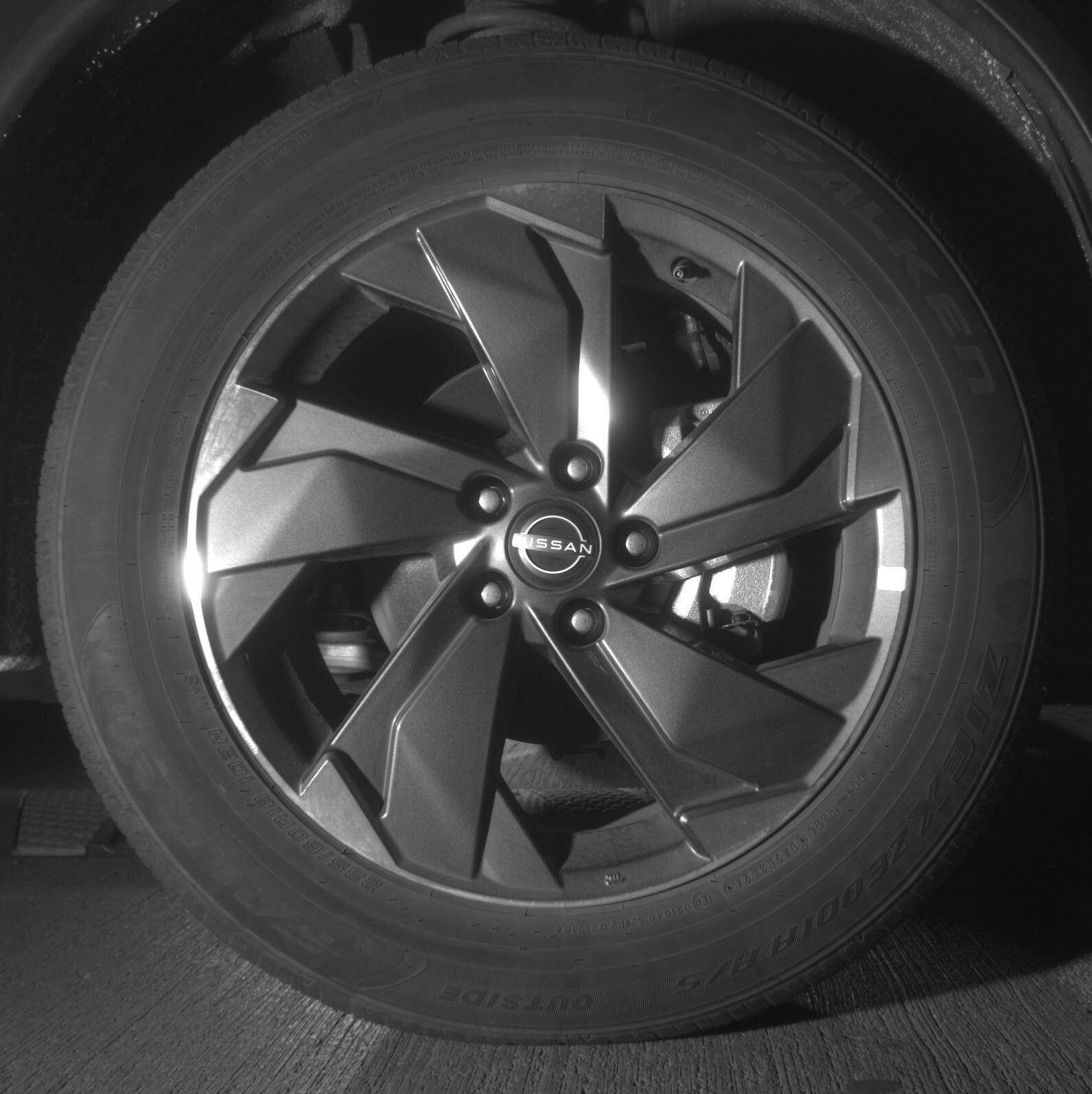 Thumbnail: 2025 Nissan Rogue - 10