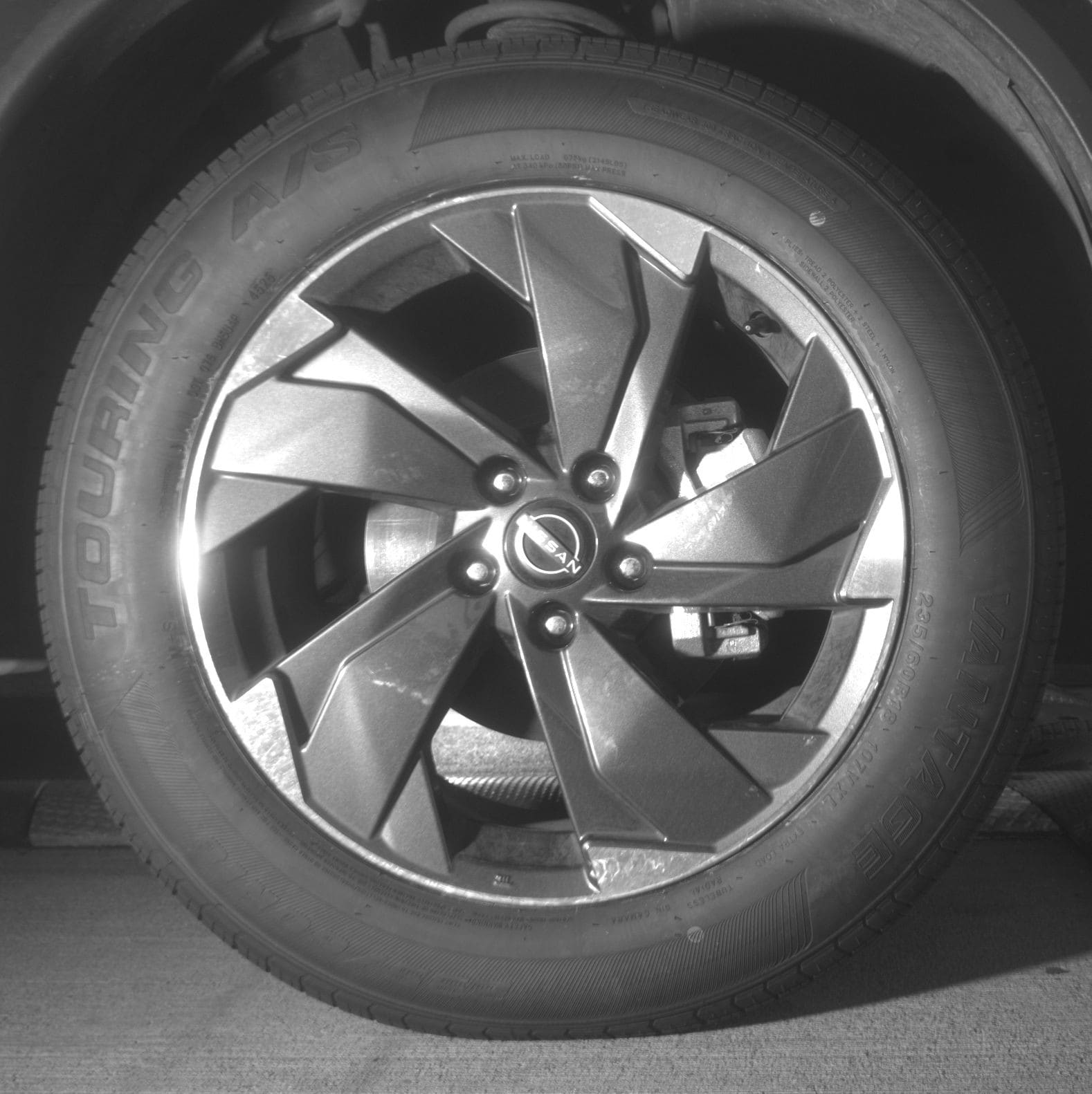 Thumbnail: 2025 Nissan Rogue - 10