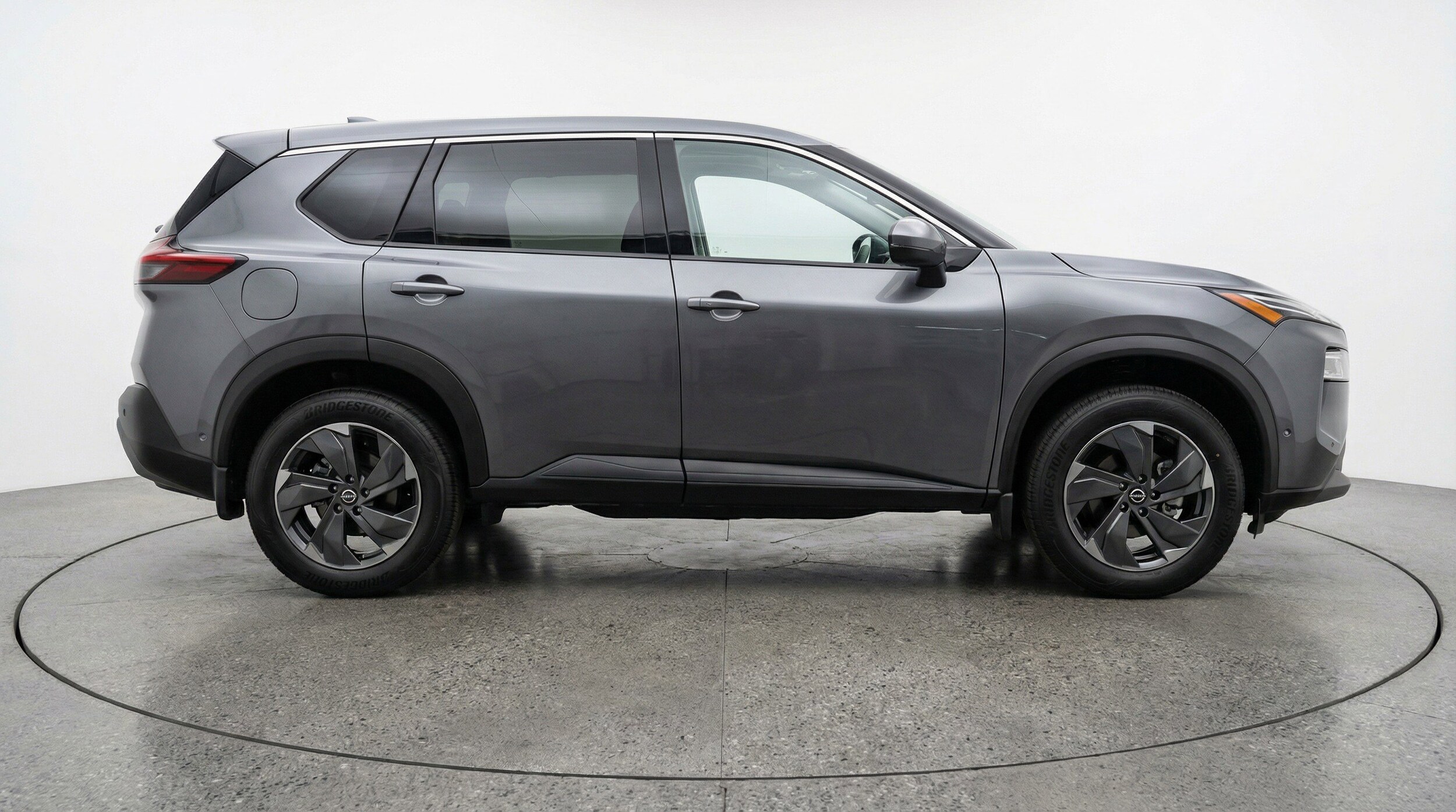 Thumbnail: 2025 Nissan Rogue - 11